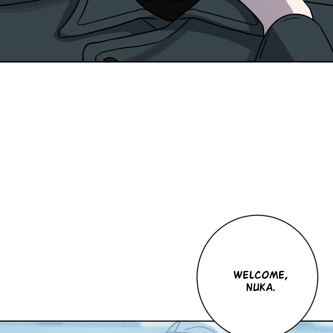 Nameless - Chapter 46 manhwa
