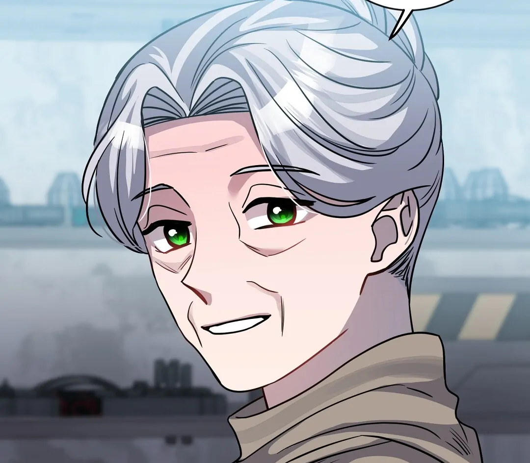 Nameless - Chapter 46 manhwa