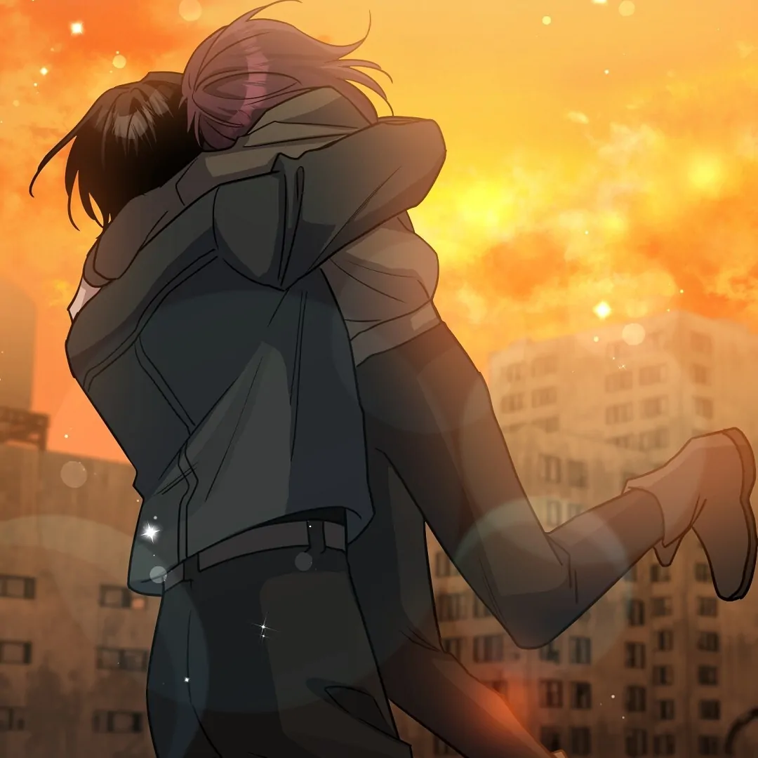 Nameless - Chapter 46 manhwa