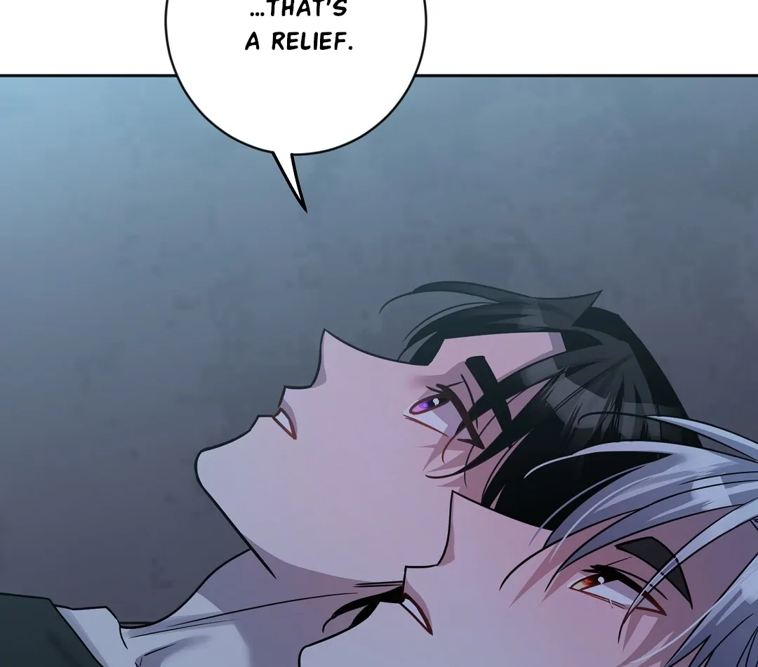 Nameless - Chapter 46 manhwa