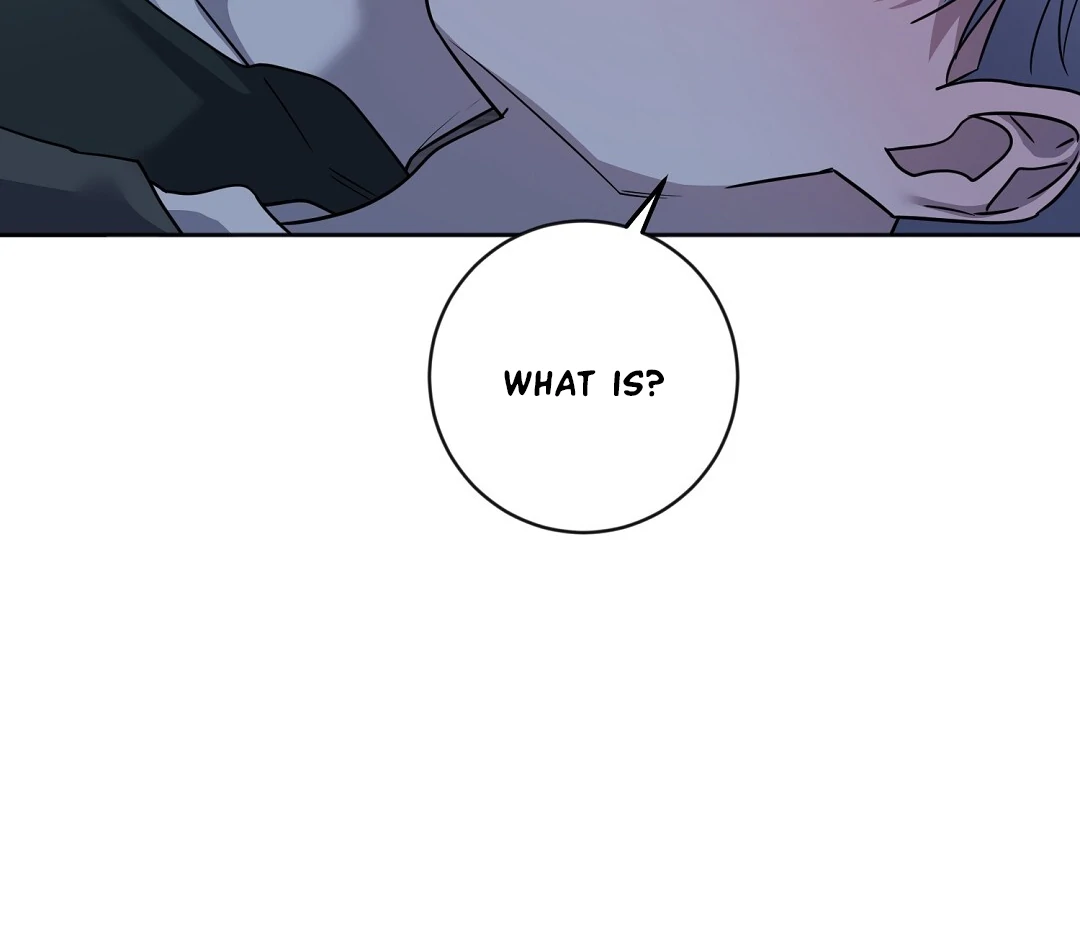 Nameless - Chapter 46 manhwa