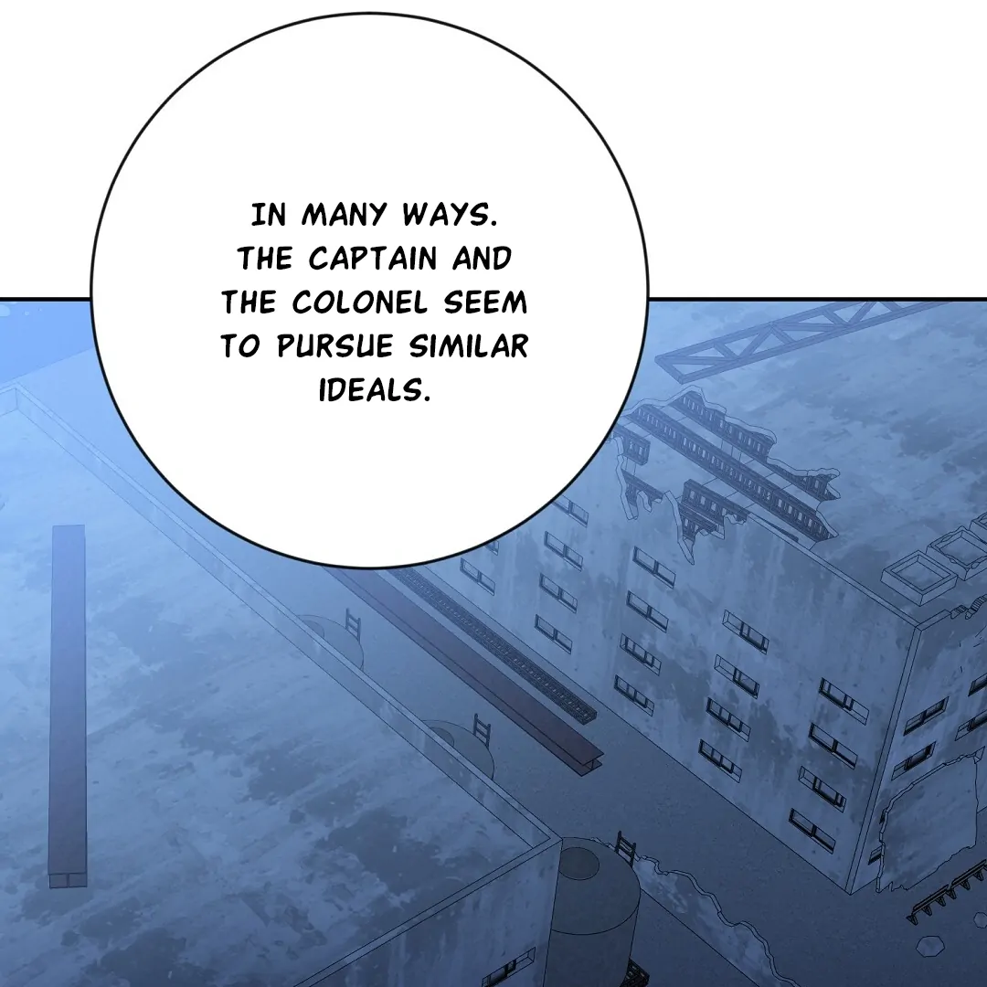 Nameless - Chapter 46 manhwa