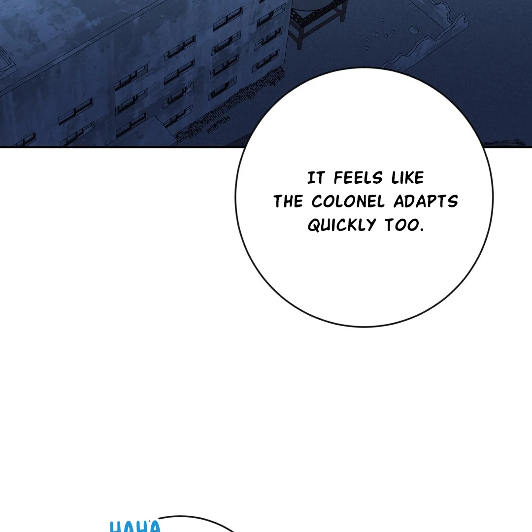 Nameless - Chapter 46 manhwa