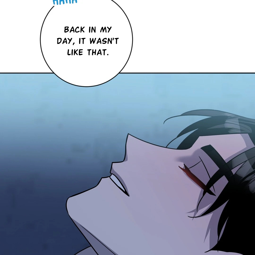 Nameless - Chapter 46 manhwa