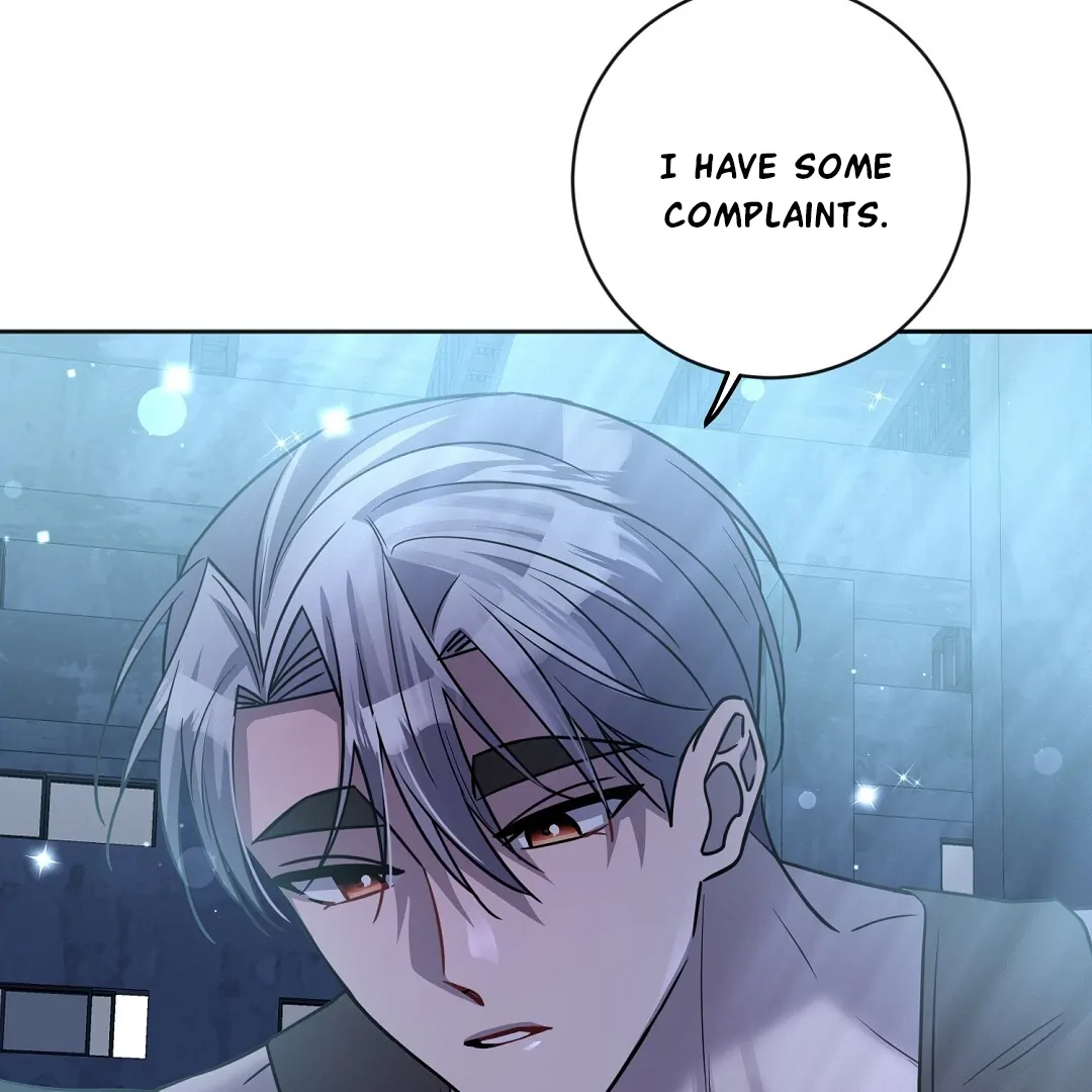 Nameless - Chapter 46 manhwa