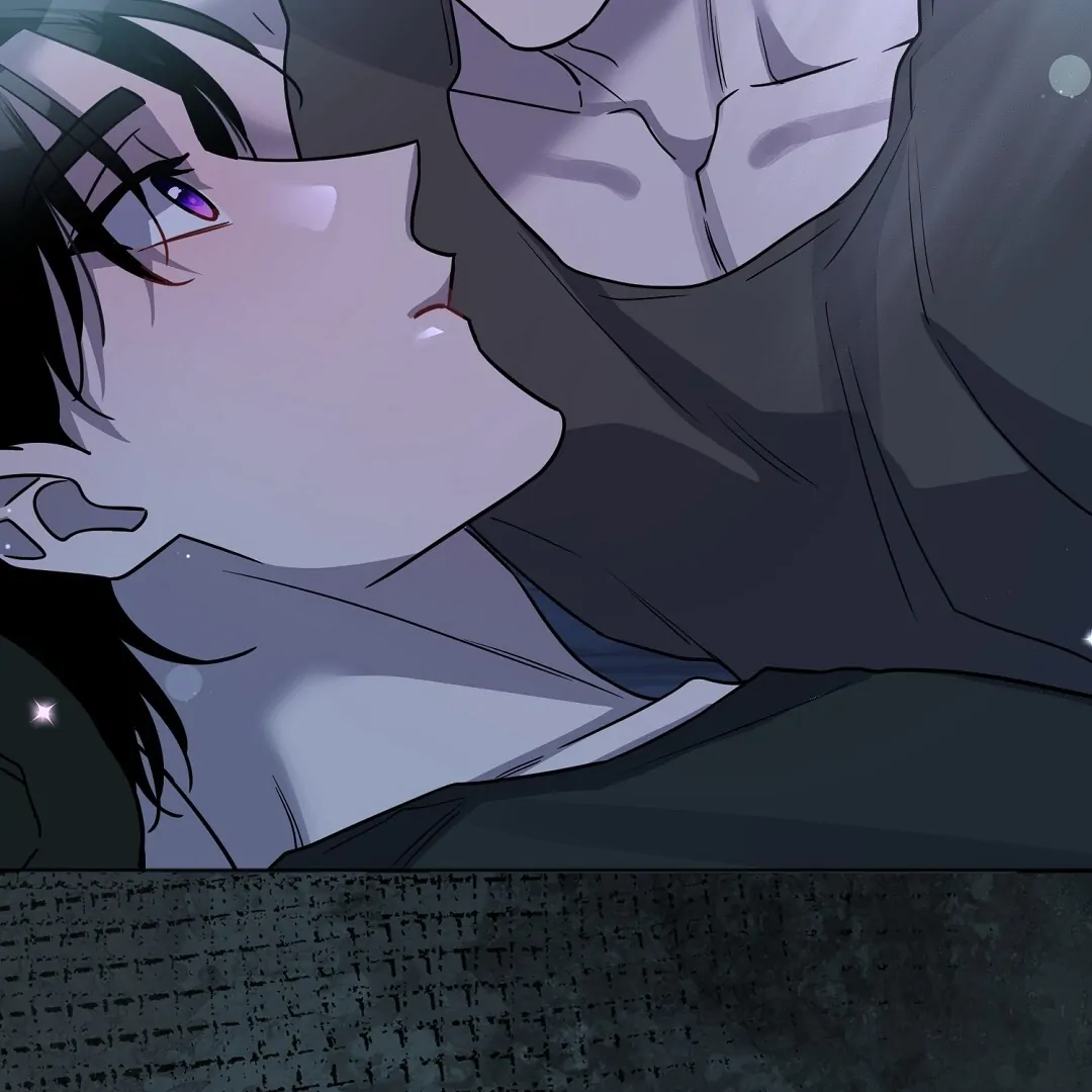 Nameless - Chapter 46 manhwa