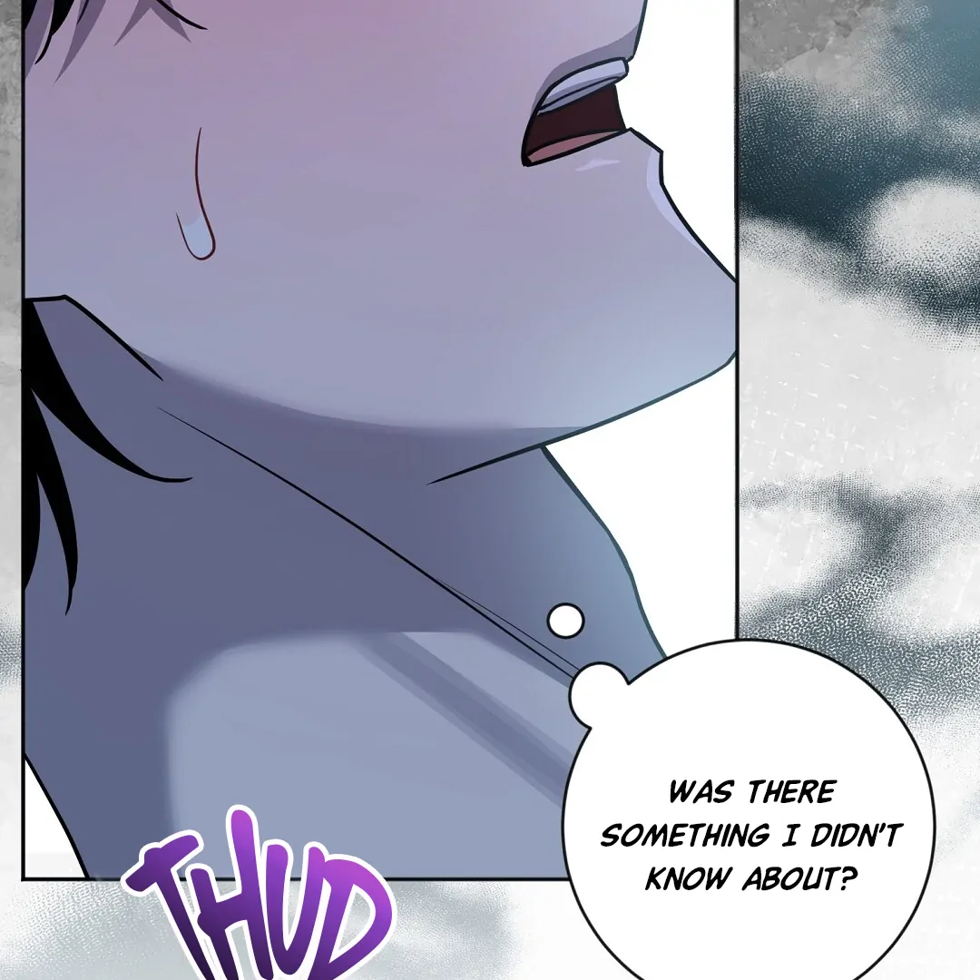 Nameless - Chapter 46 manhwa