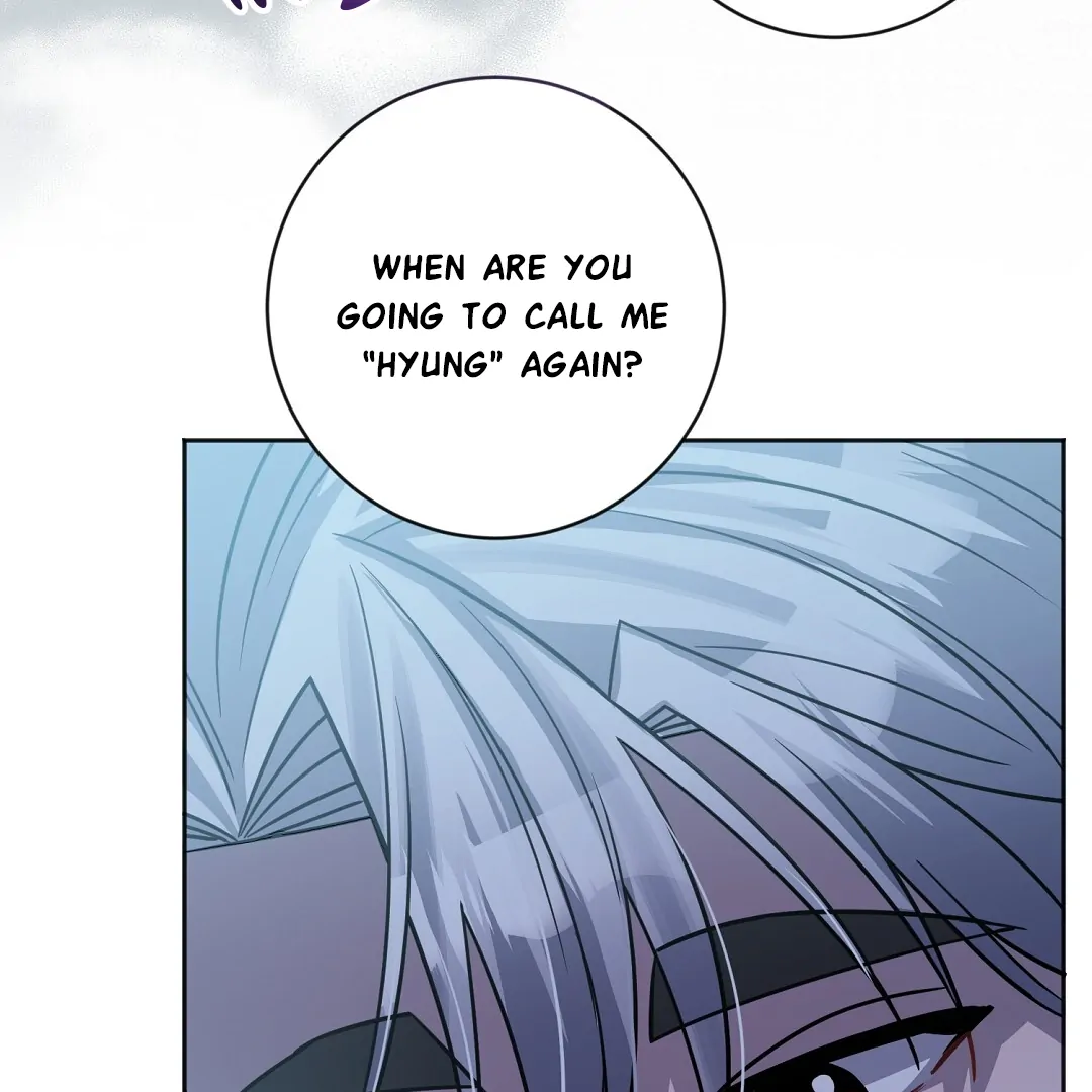 Nameless - Chapter 46 manhwa