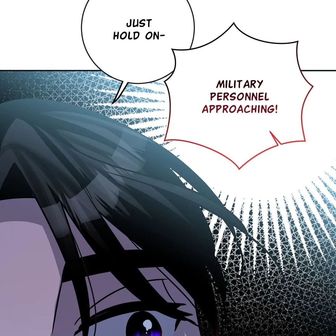 Nameless - Chapter 46 manhwa