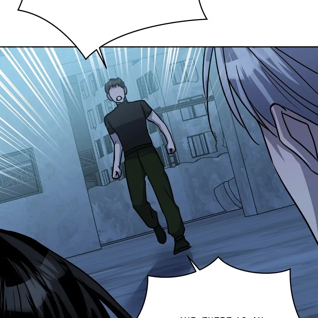 Nameless - Chapter 46 manhwa