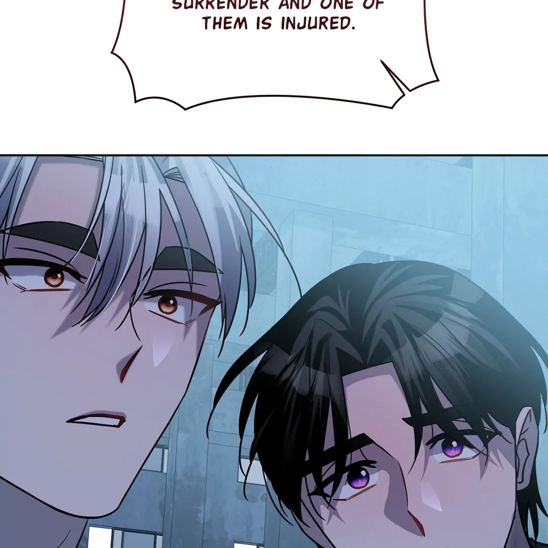 Nameless - Chapter 46 manhwa