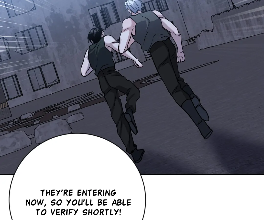 Nameless - Chapter 46 manhwa