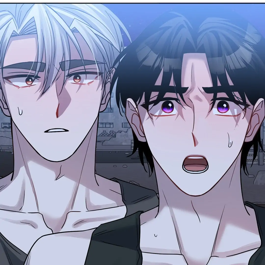 Nameless - Chapter 46 manhwa
