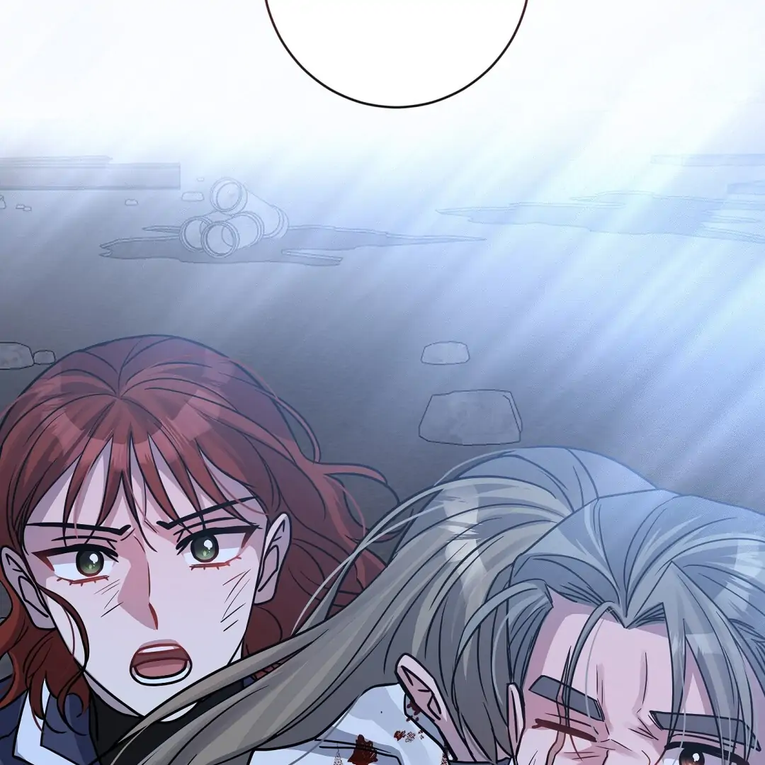 Nameless - Chapter 46 manhwa