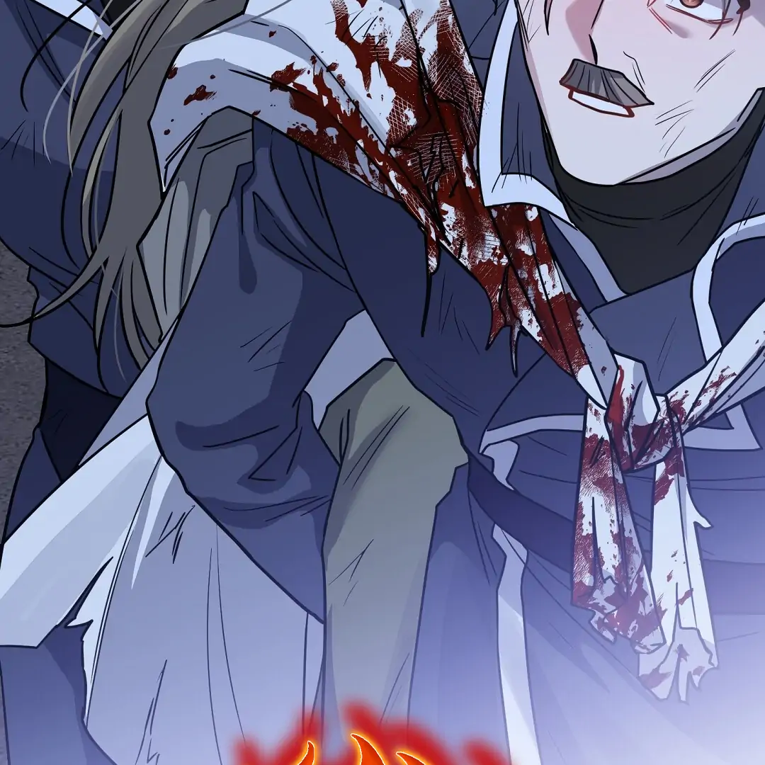 Nameless - Chapter 46 manhwa