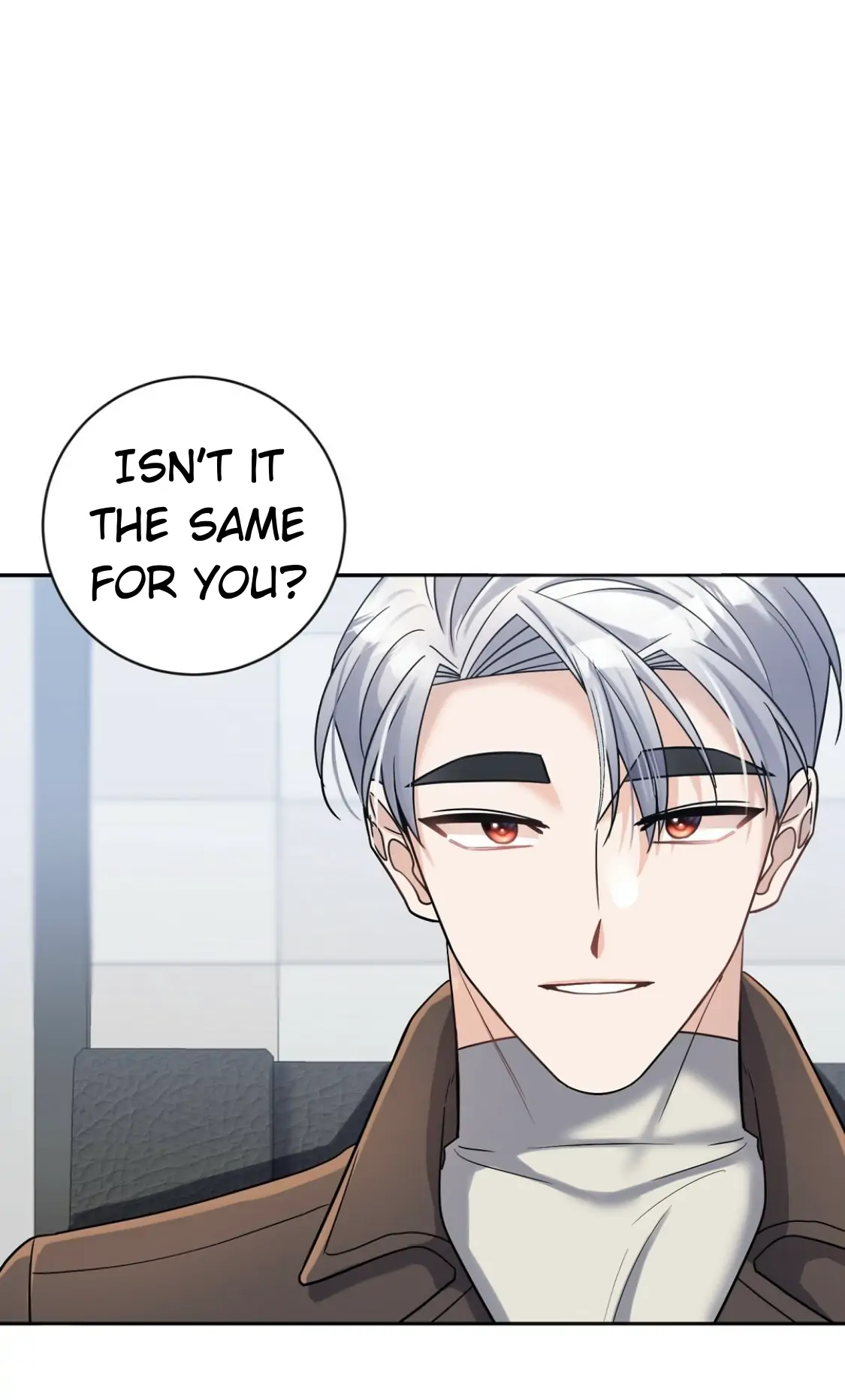 Nameless - Chapter 5 manhwa