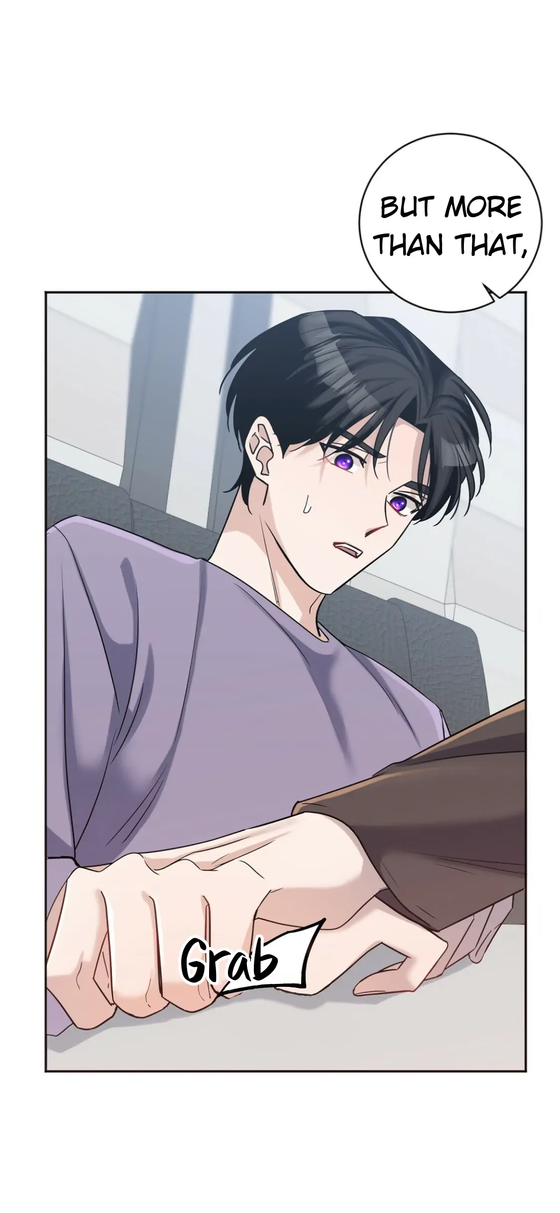 Nameless - Chapter 5 manhwa