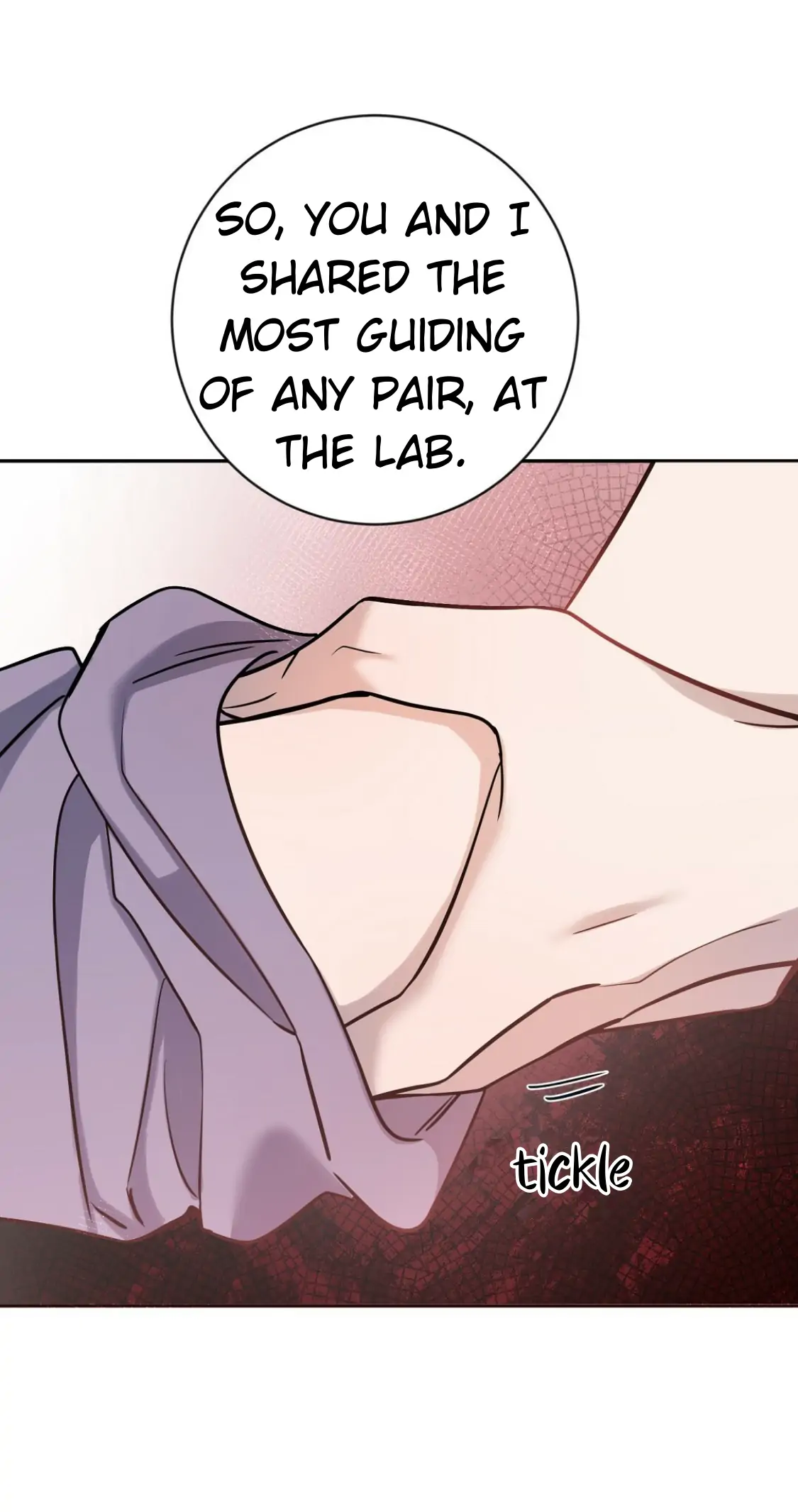 Nameless - Chapter 5 manhwa