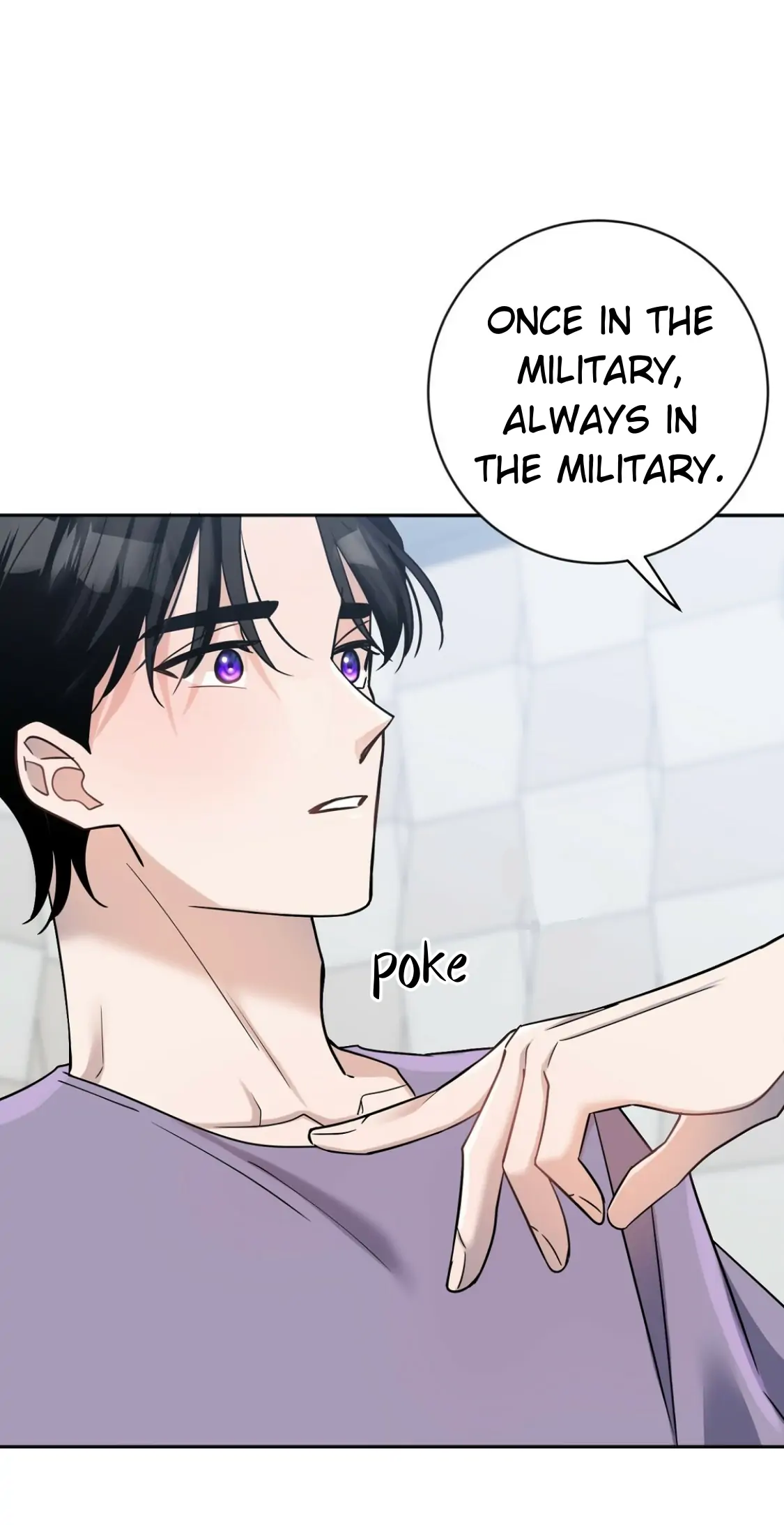Nameless - Chapter 5 manhwa