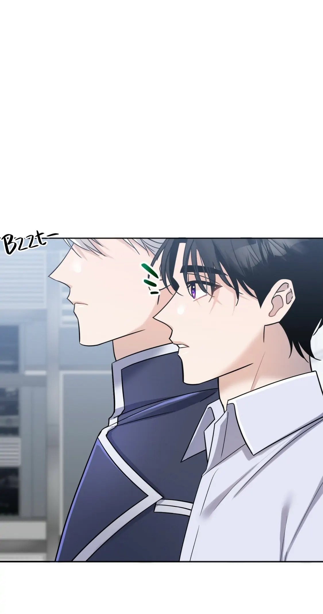 Nameless - Chapter 5 manhwa