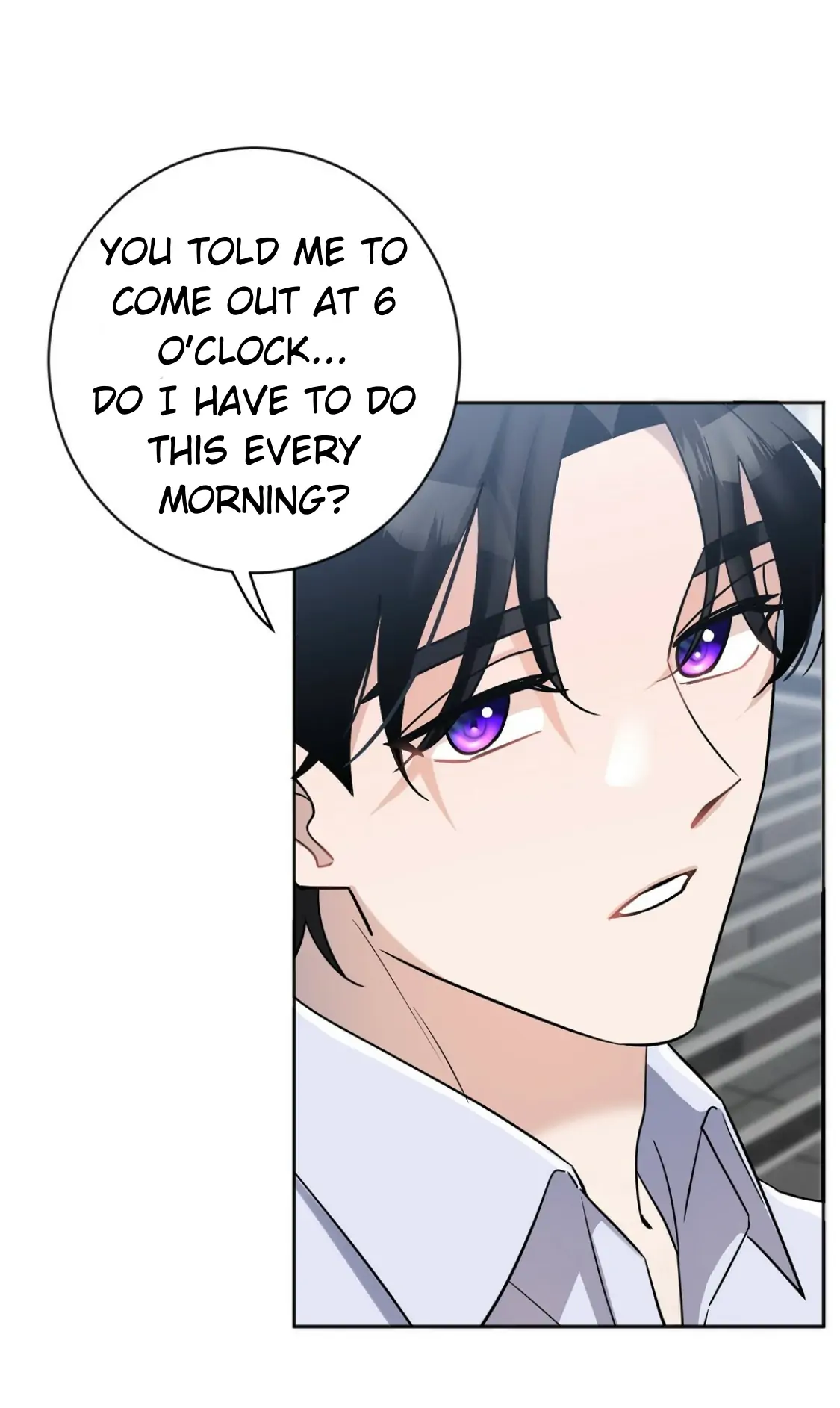 Nameless - Chapter 5 manhwa