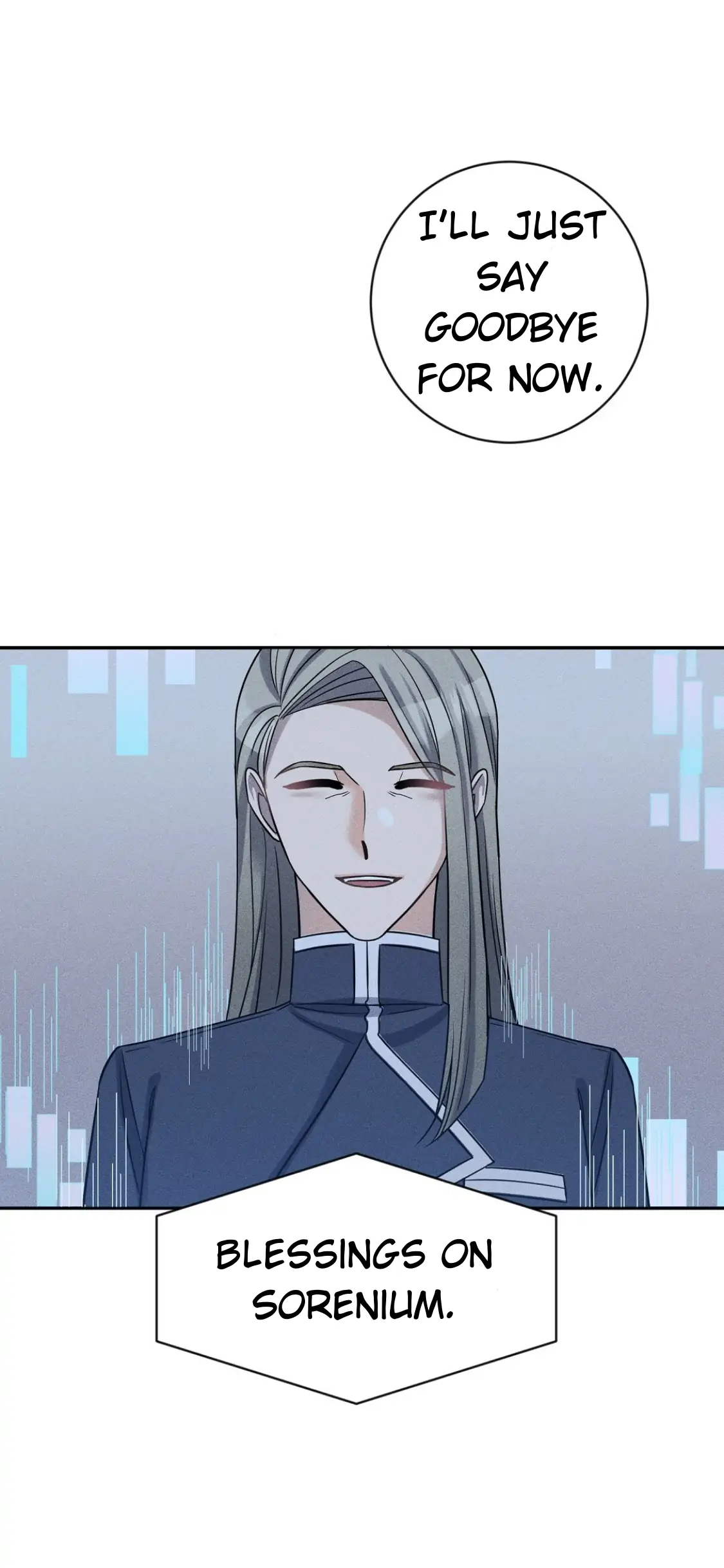 Nameless - Chapter 5 manhwa