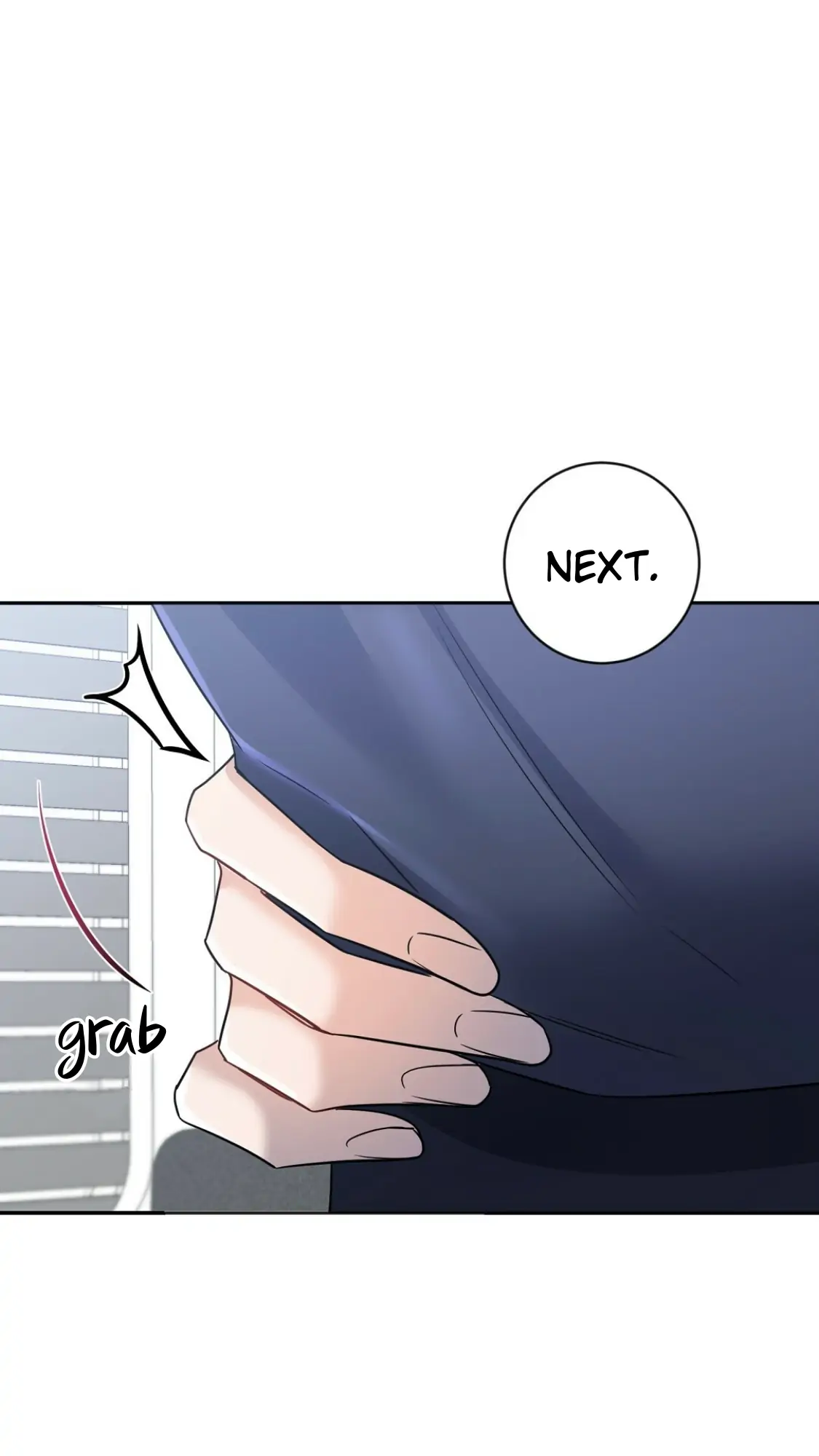 Nameless - Chapter 5 manhwa
