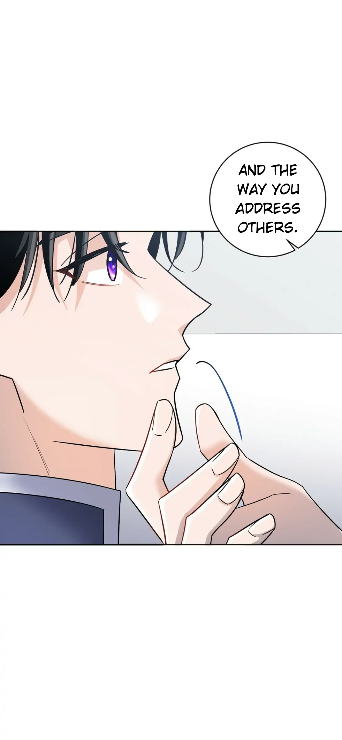 Nameless - Chapter 5 manhwa