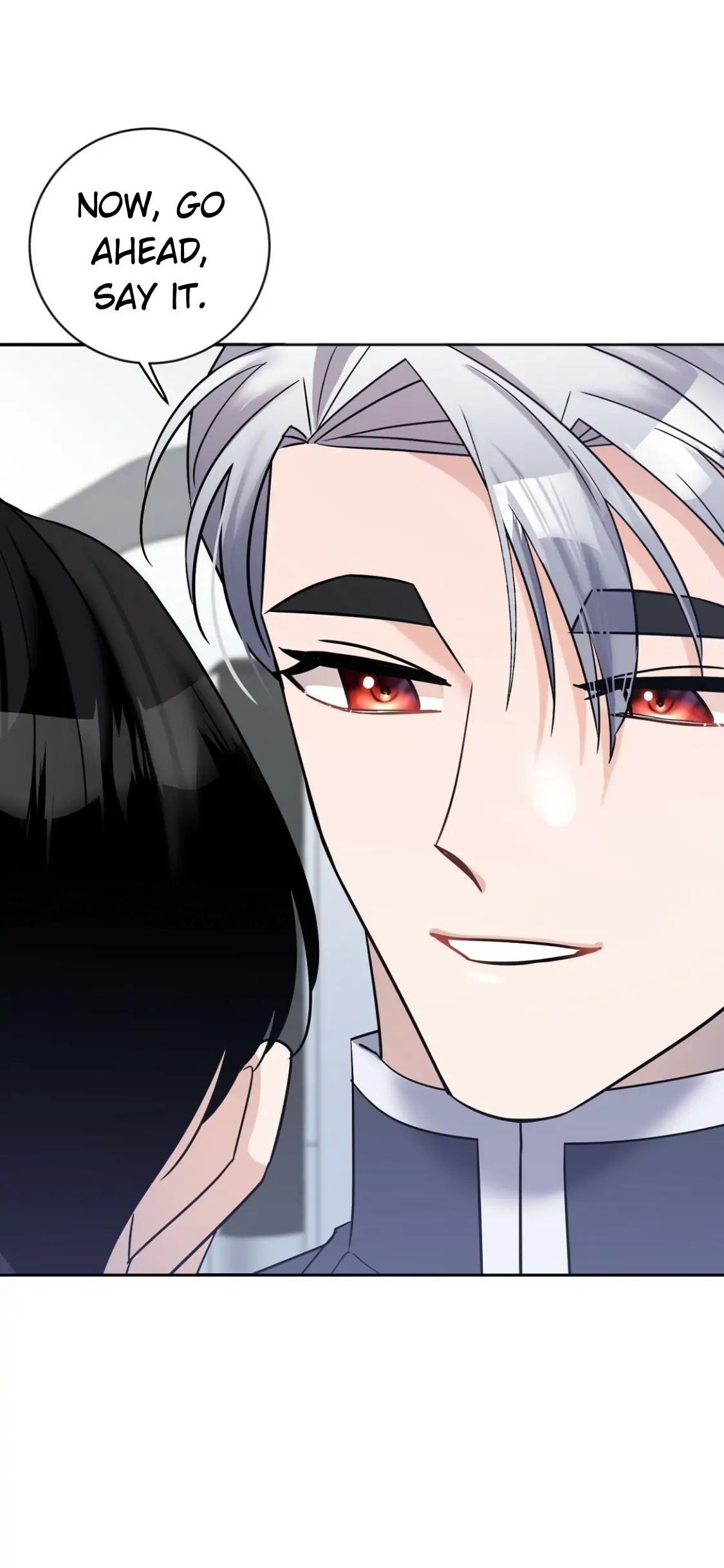 Nameless - Chapter 5 manhwa