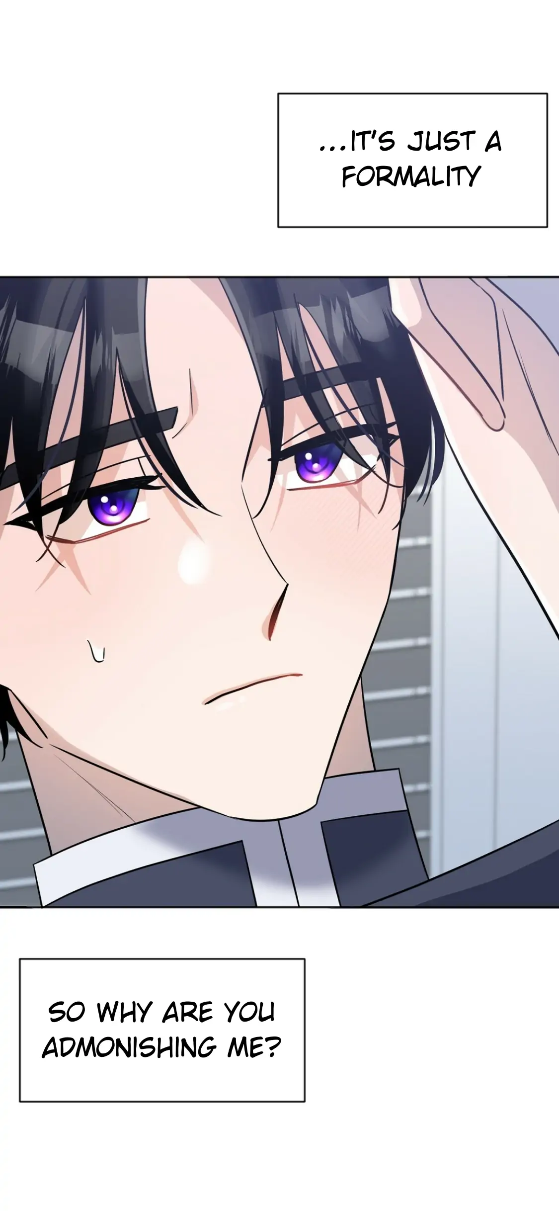 Nameless - Chapter 5 manhwa