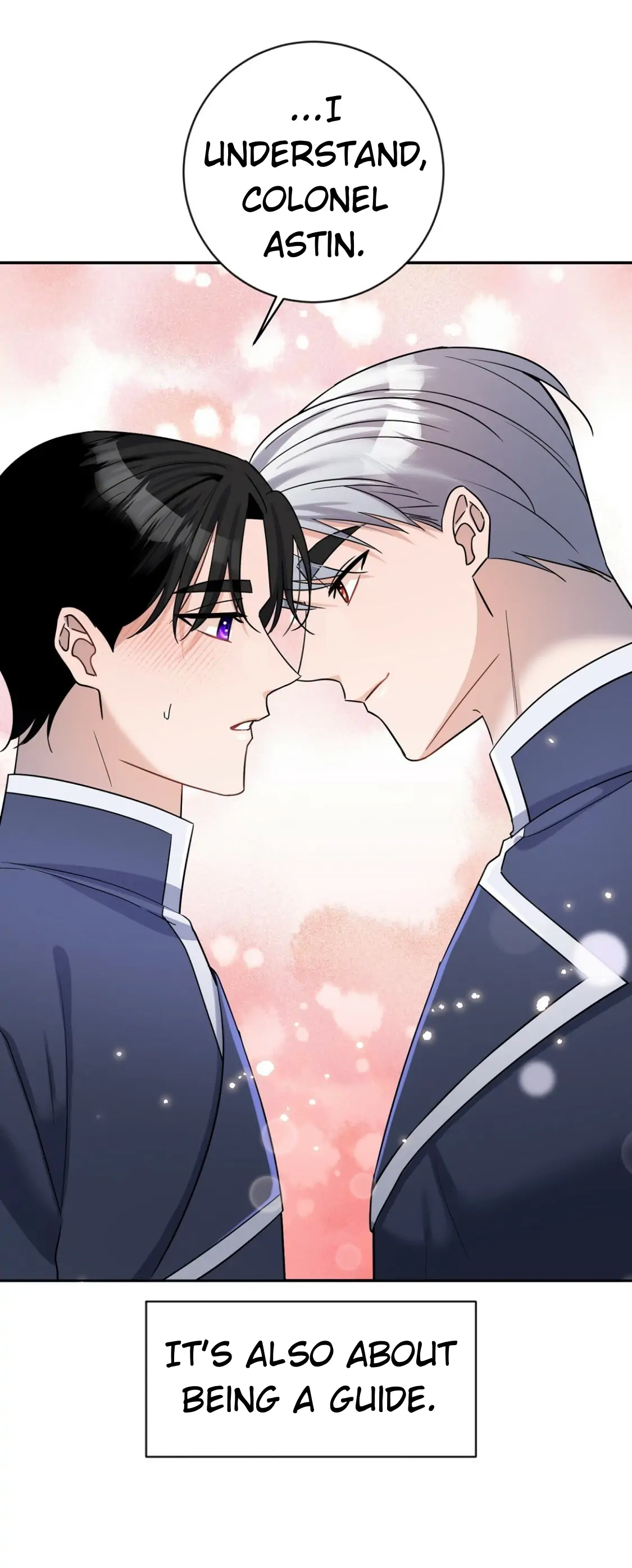 Nameless - Chapter 5 manhwa