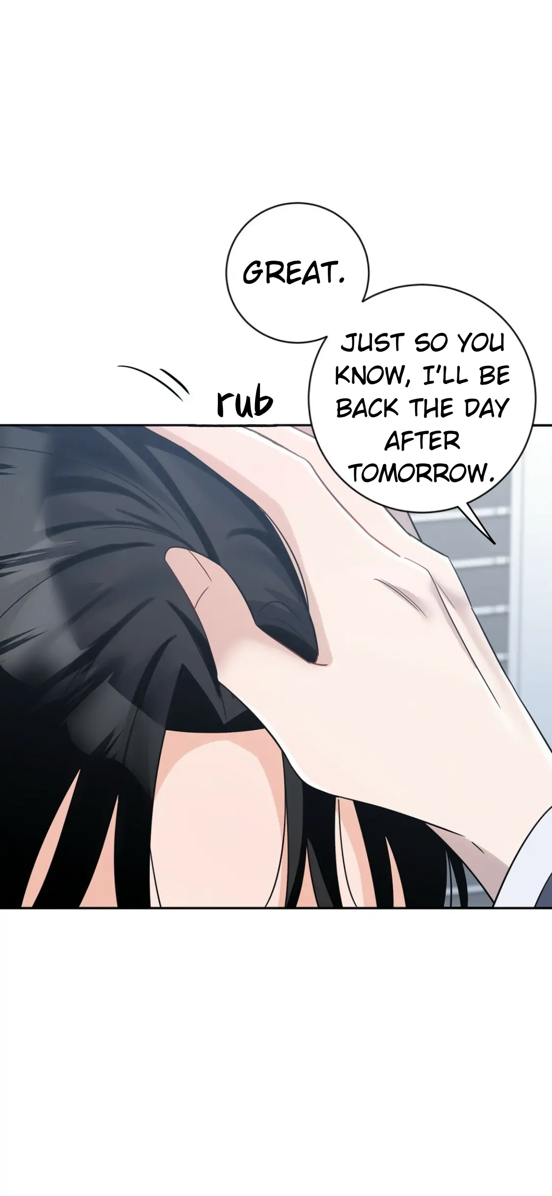 Nameless - Chapter 5 manhwa