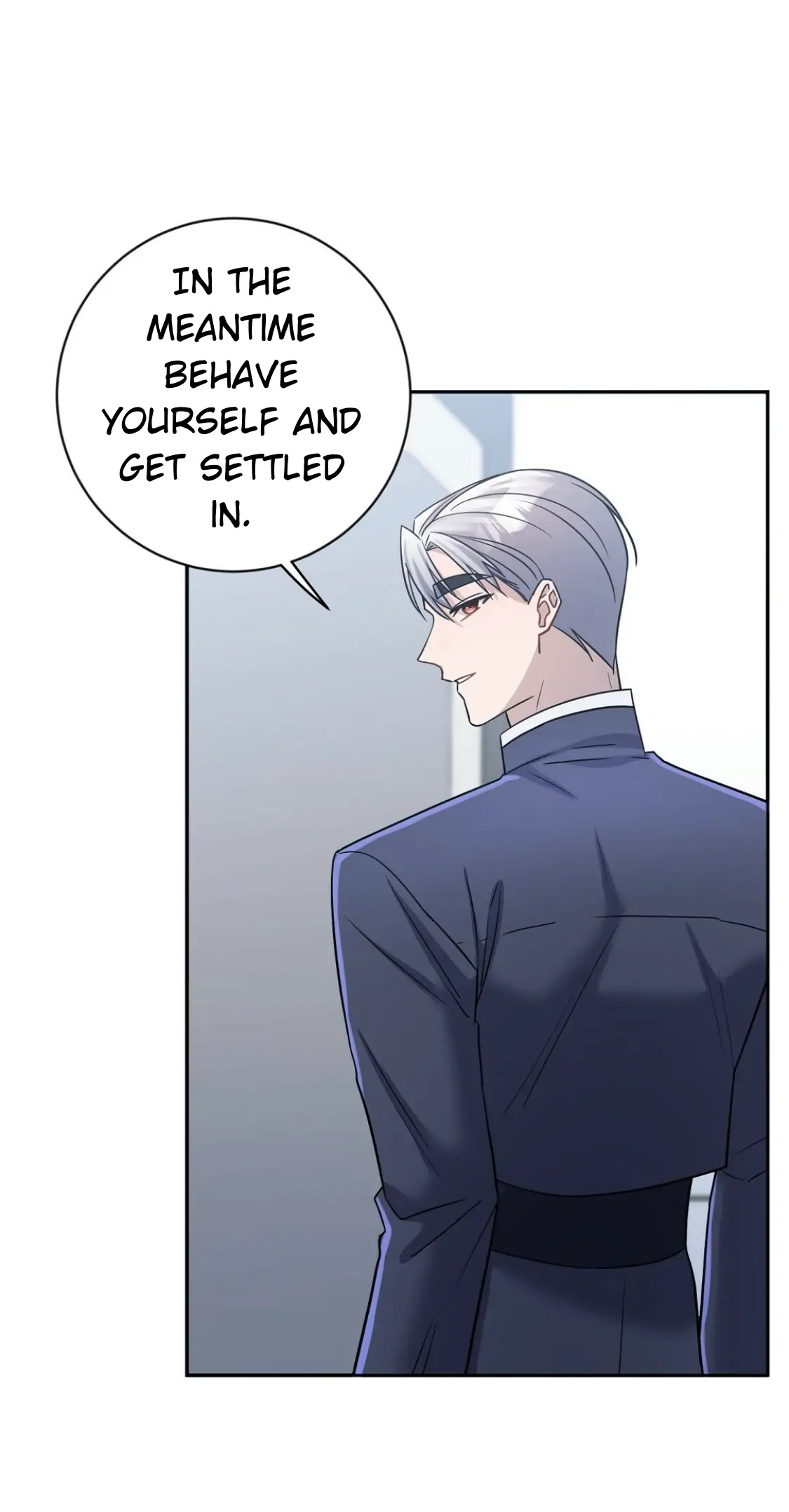 Nameless - Chapter 5 manhwa