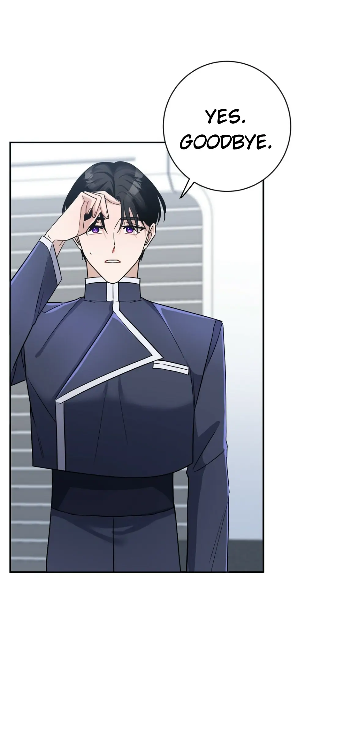 Nameless - Chapter 5 manhwa