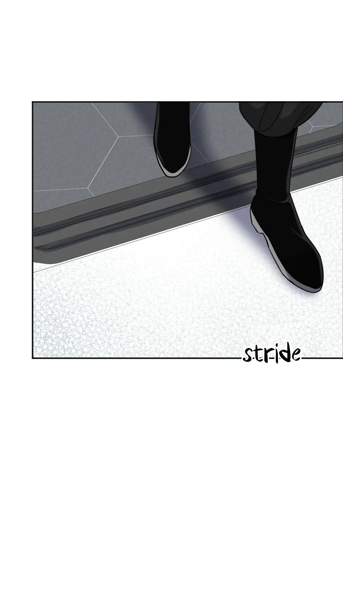 Nameless - Chapter 5 manhwa