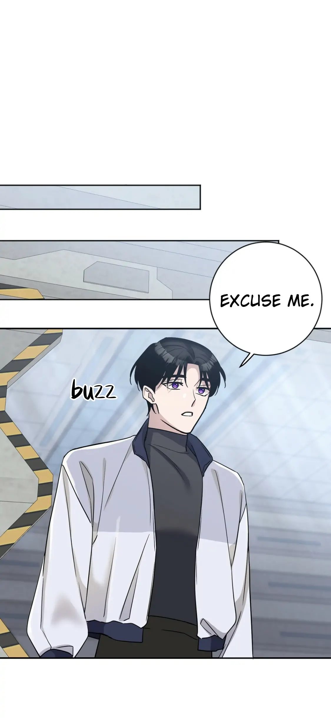 Nameless - Chapter 5 manhwa