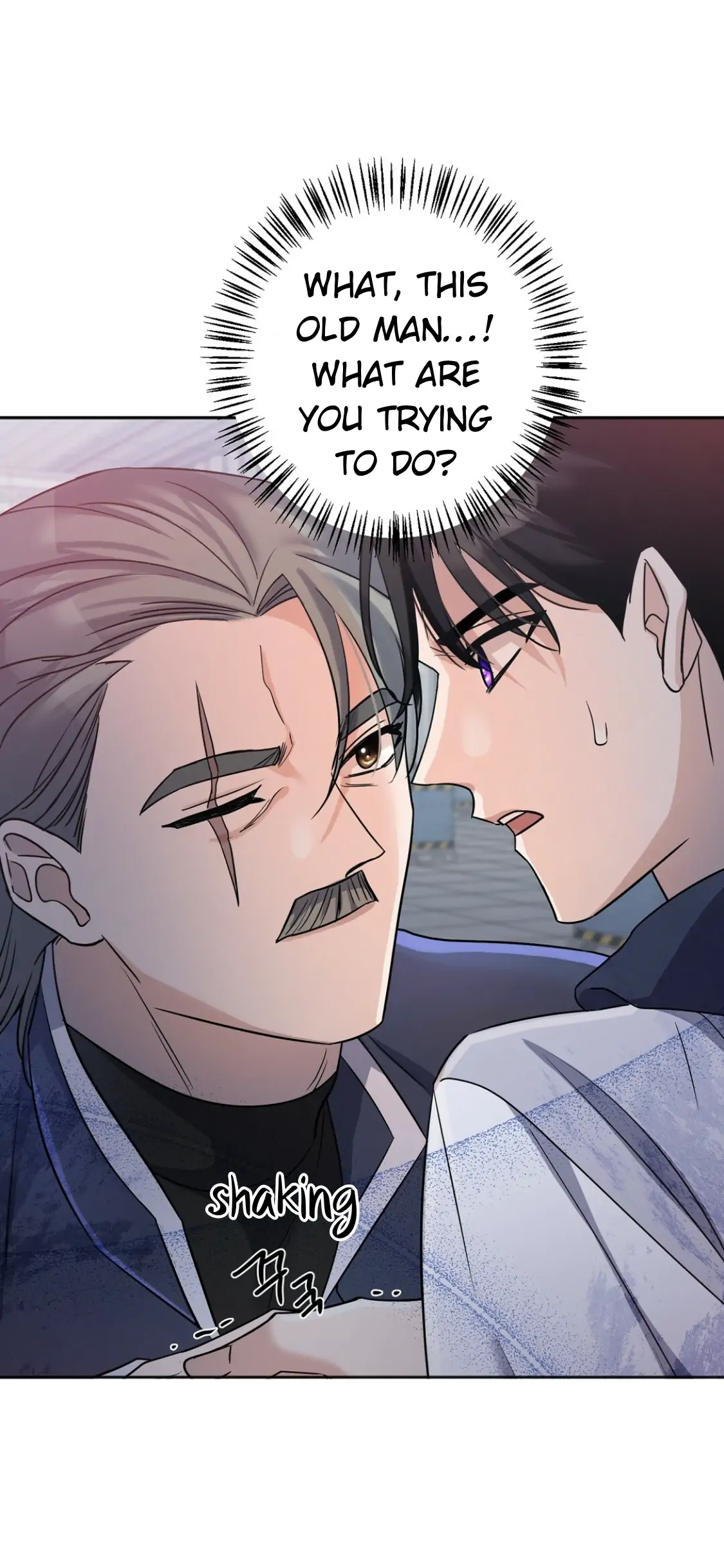 Nameless - Chapter 6 manhwa