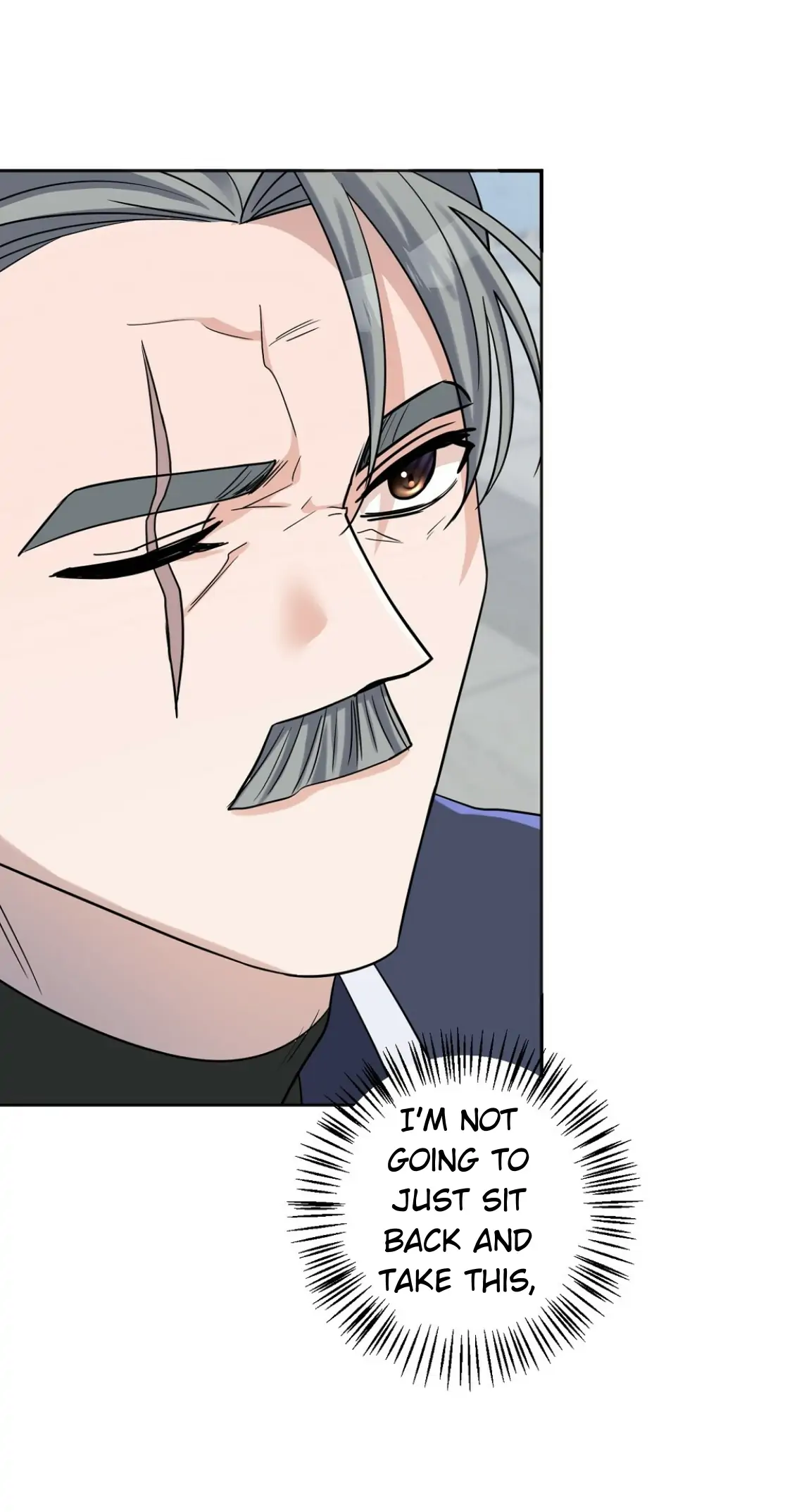 Nameless - Chapter 6 manhwa