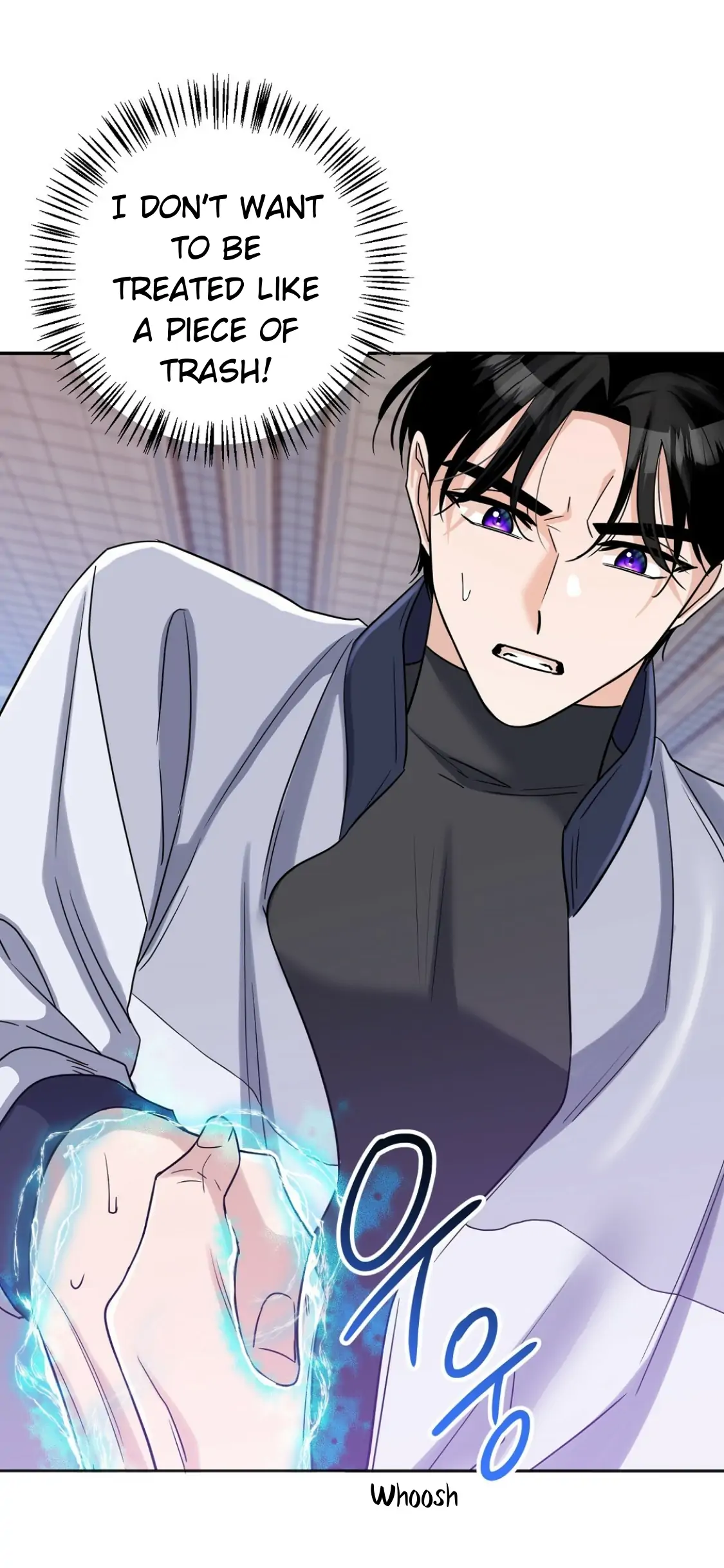 Nameless - Chapter 6 manhwa