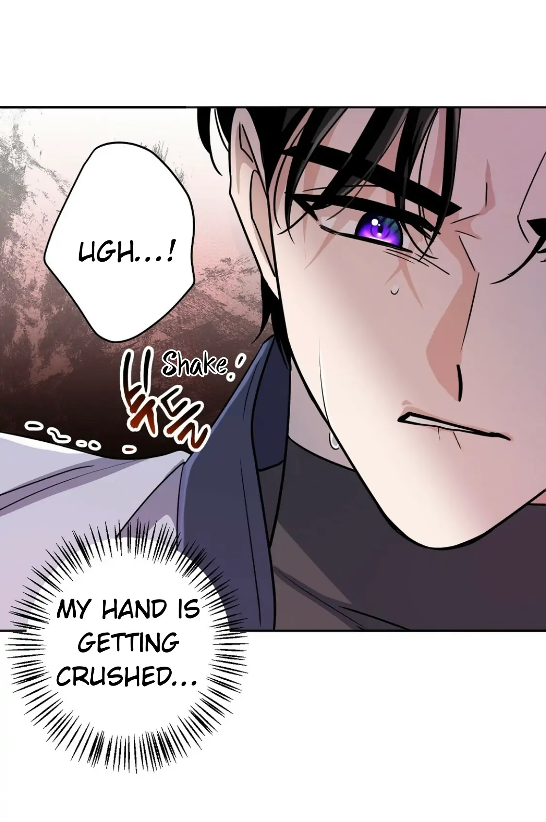 Nameless - Chapter 6 manhwa