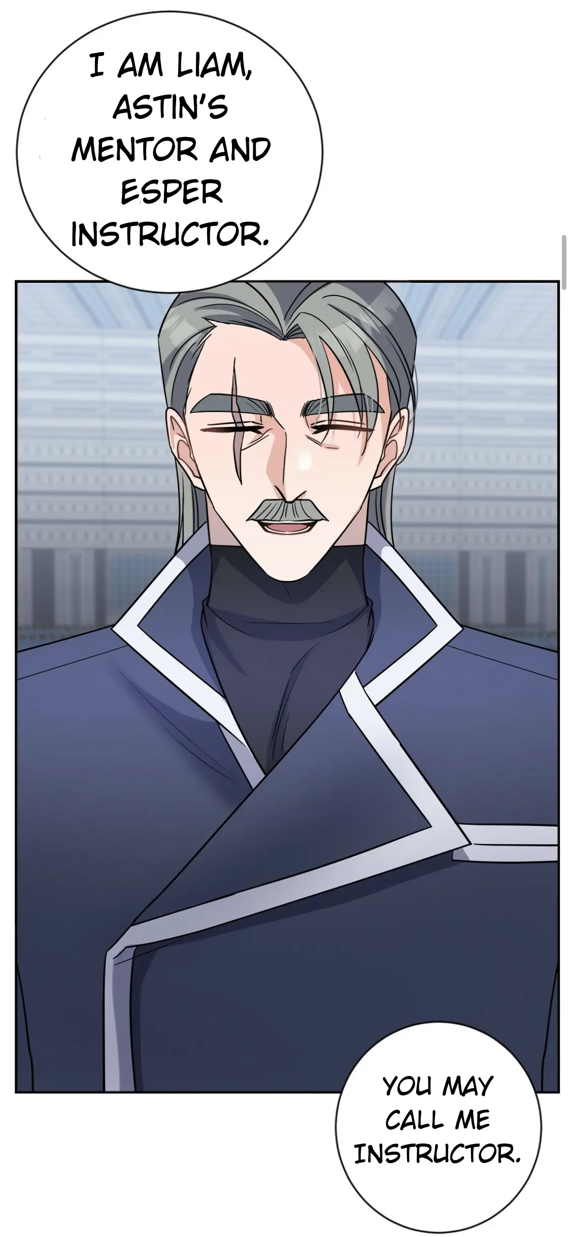 Nameless - Chapter 6 manhwa