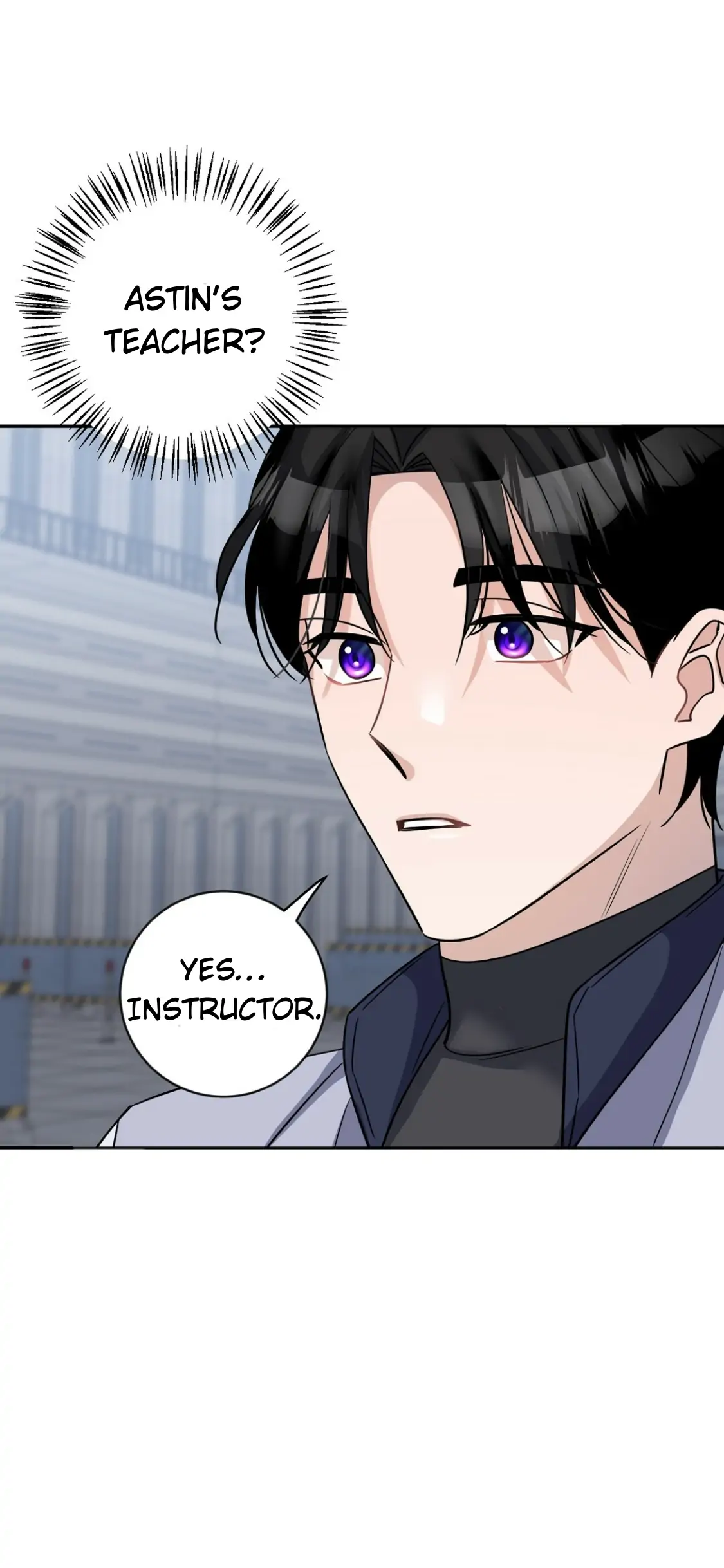 Nameless - Chapter 6 manhwa
