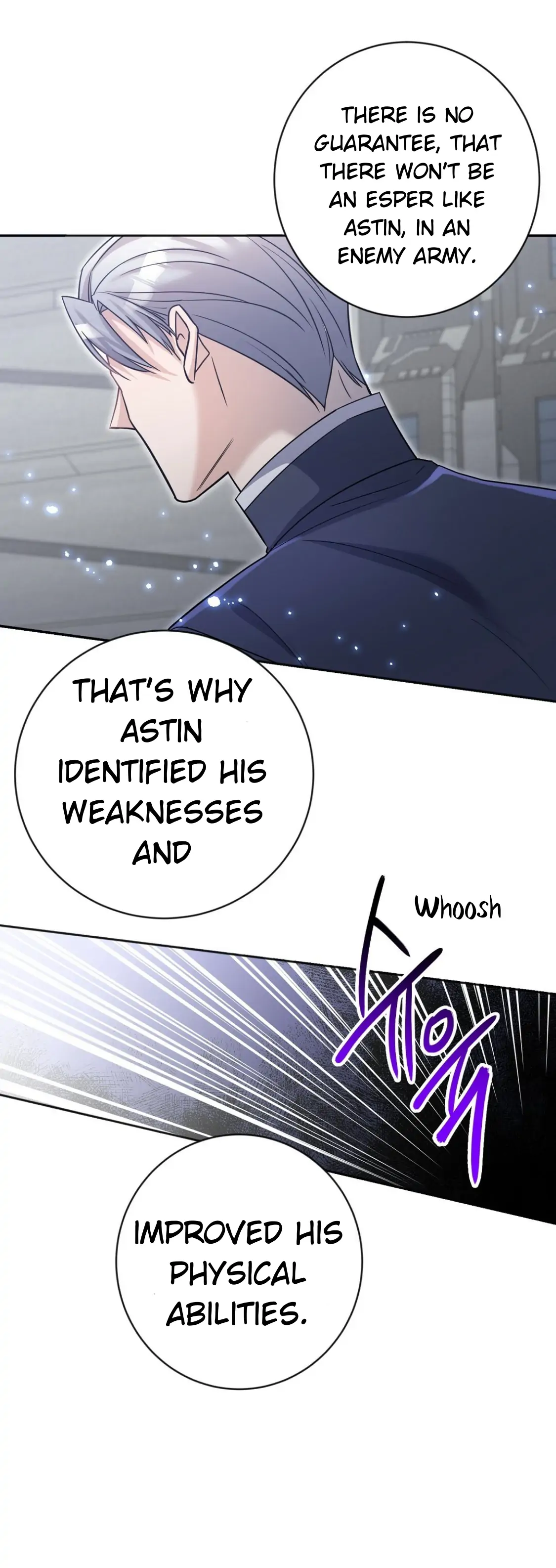 Nameless - Chapter 6 manhwa