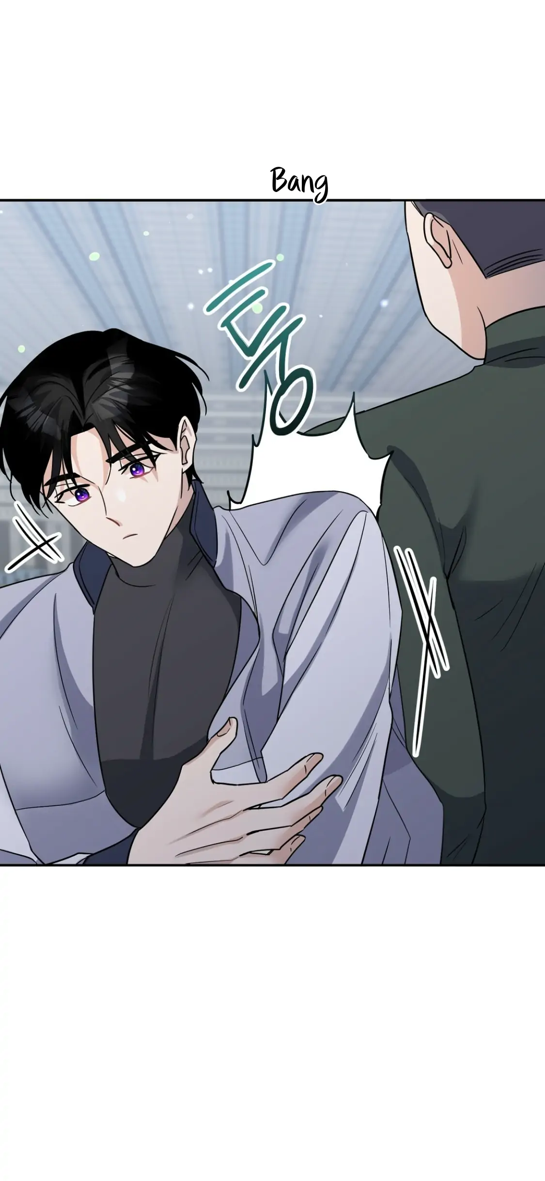 Nameless - Chapter 6 manhwa
