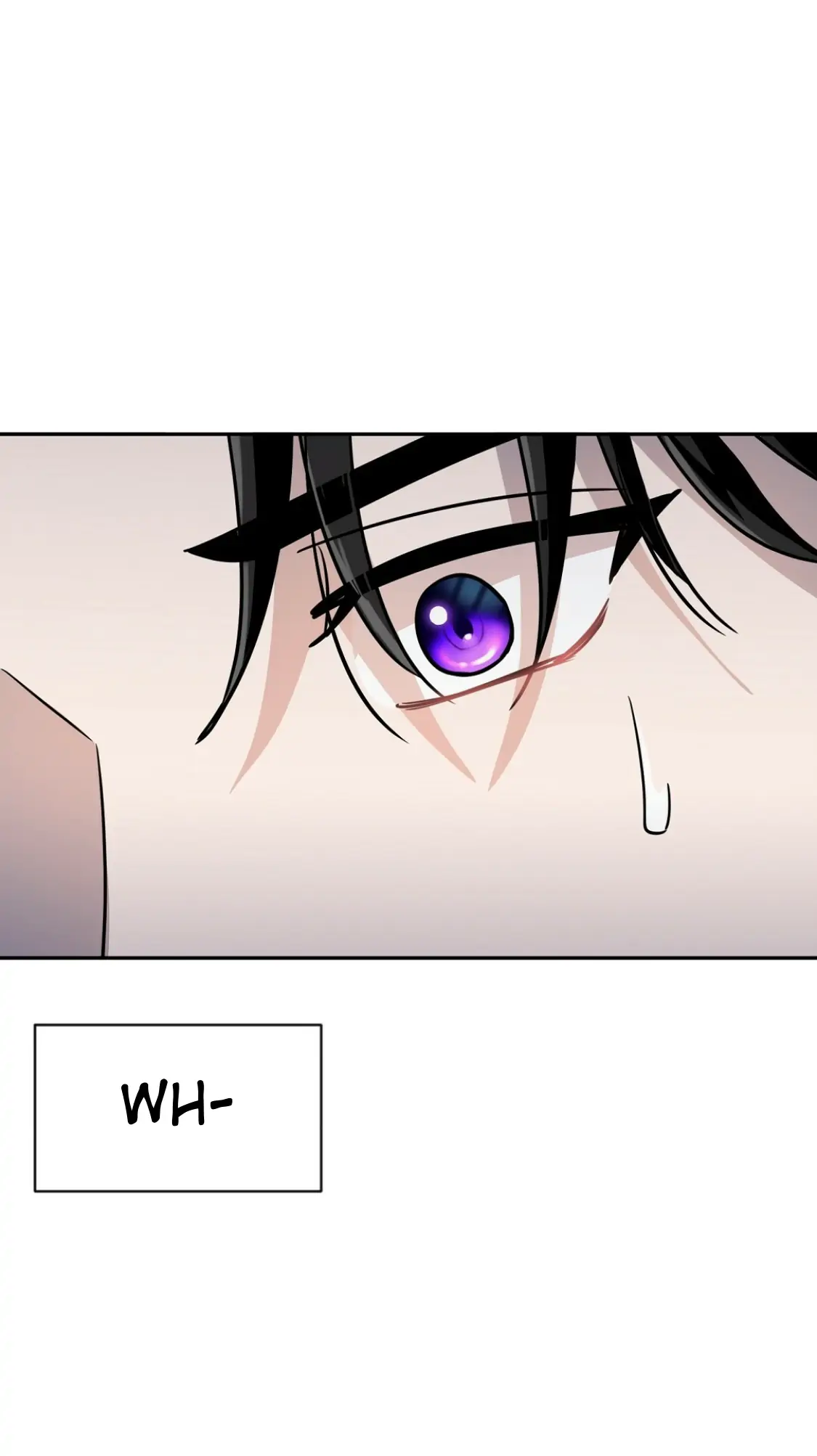 Nameless - Chapter 6 manhwa