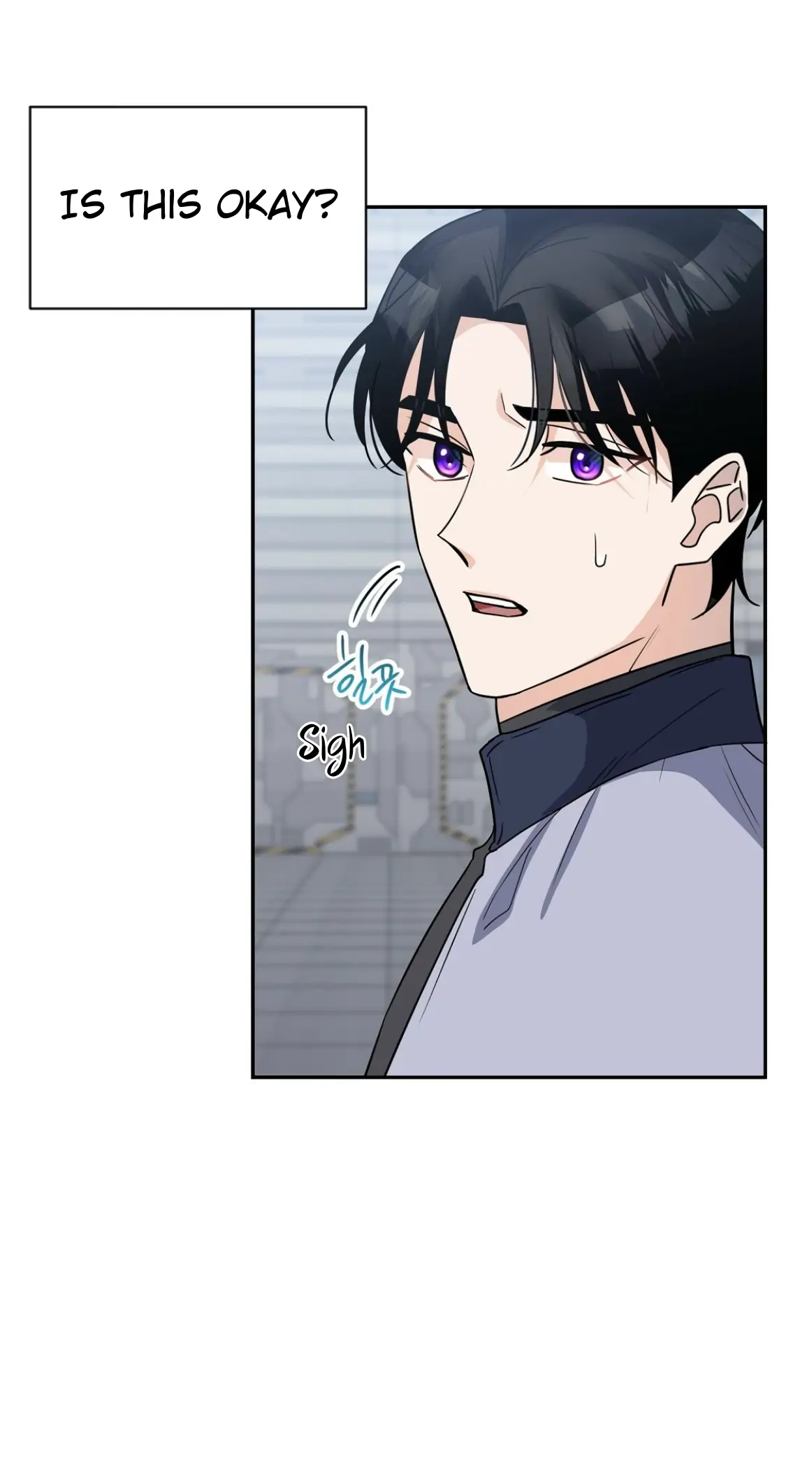 Nameless - Chapter 6 manhwa