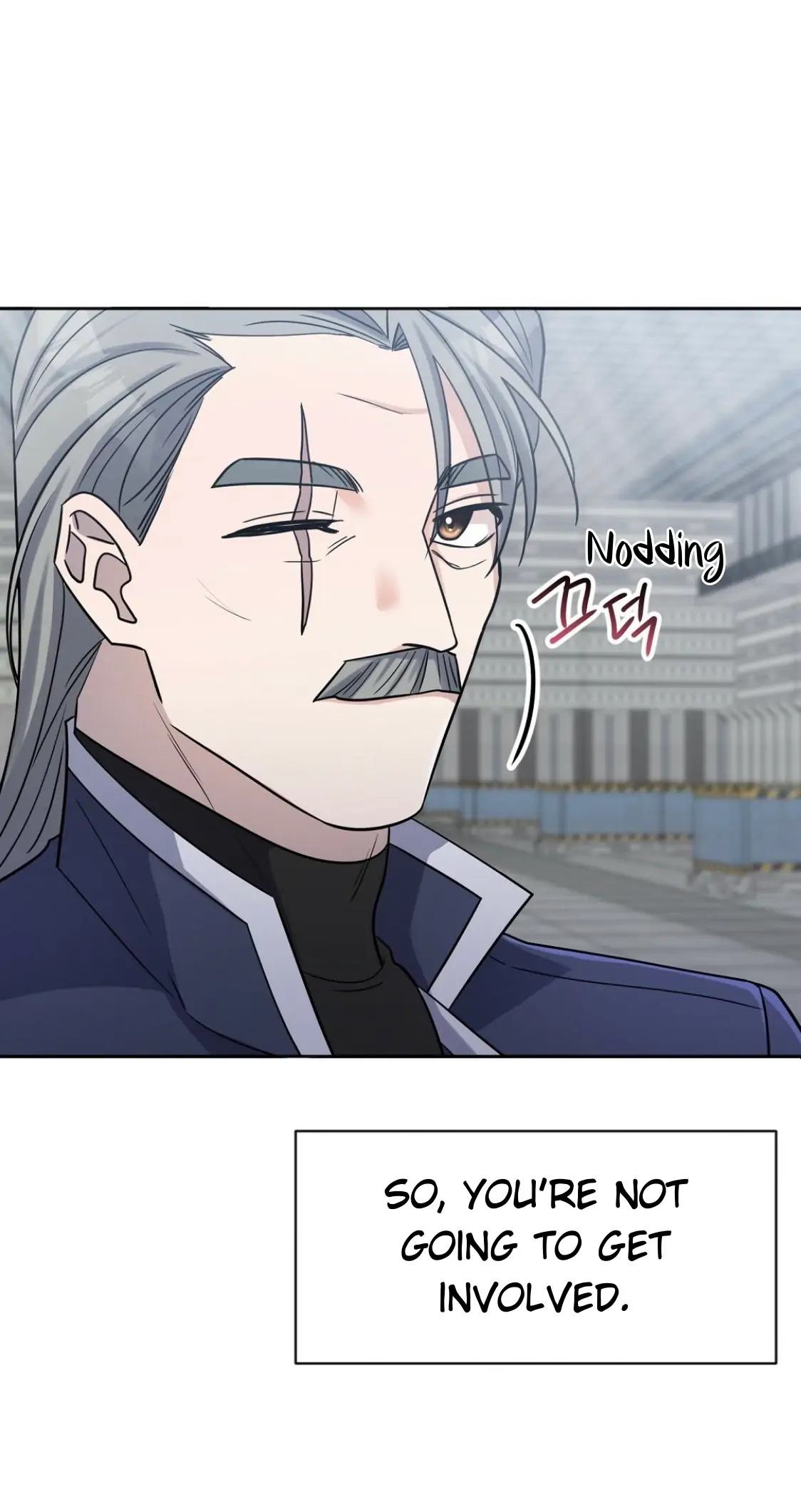 Nameless - Chapter 6 manhwa
