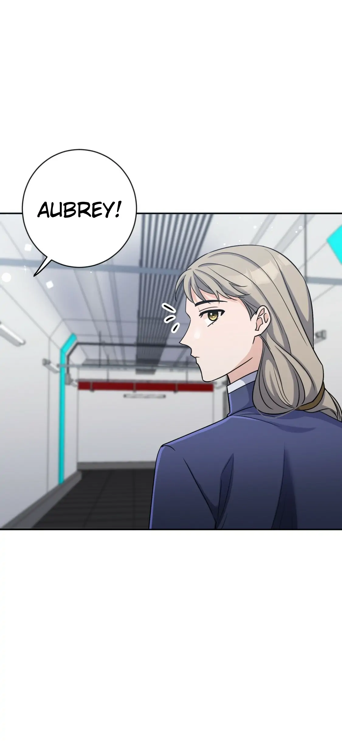 Nameless - Chapter 6 manhwa