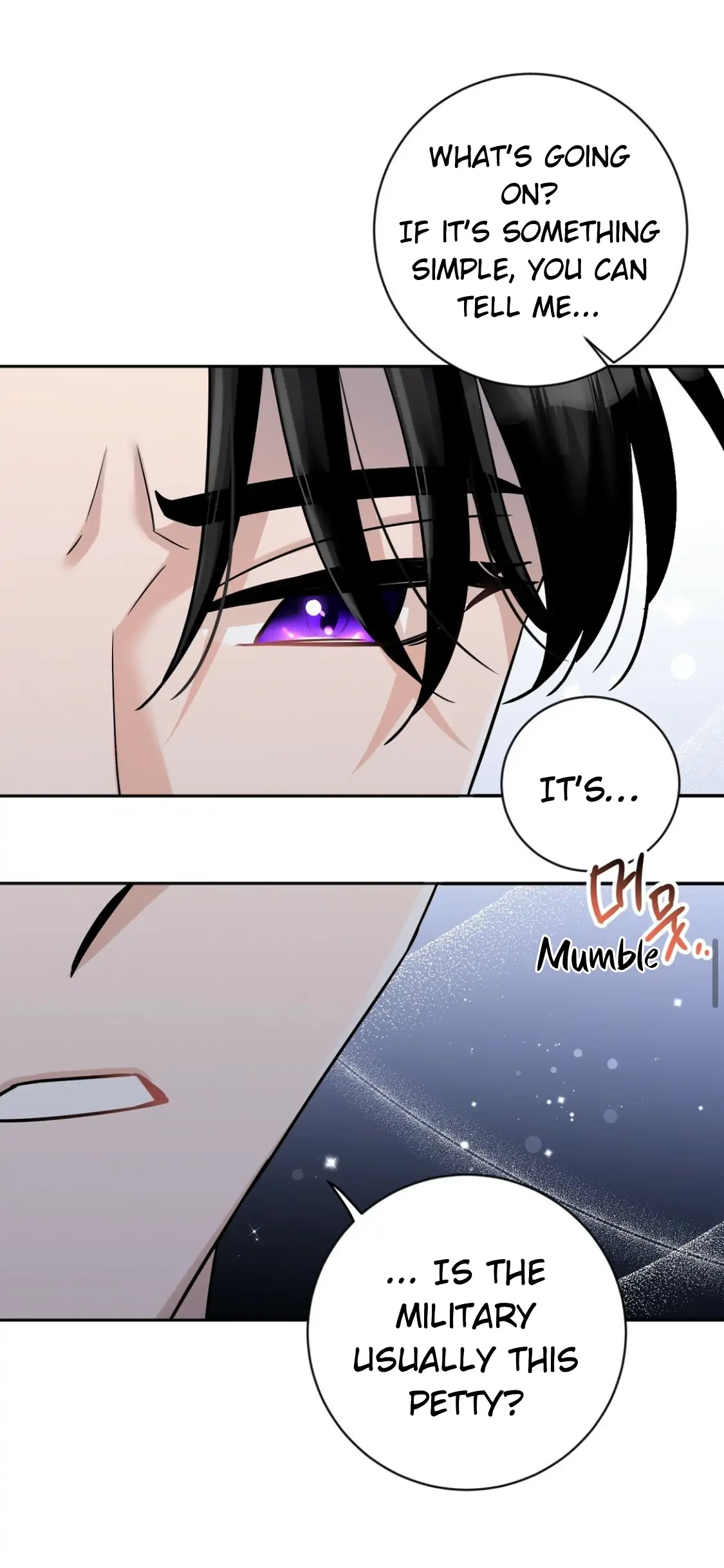 Nameless - Chapter 6 manhwa