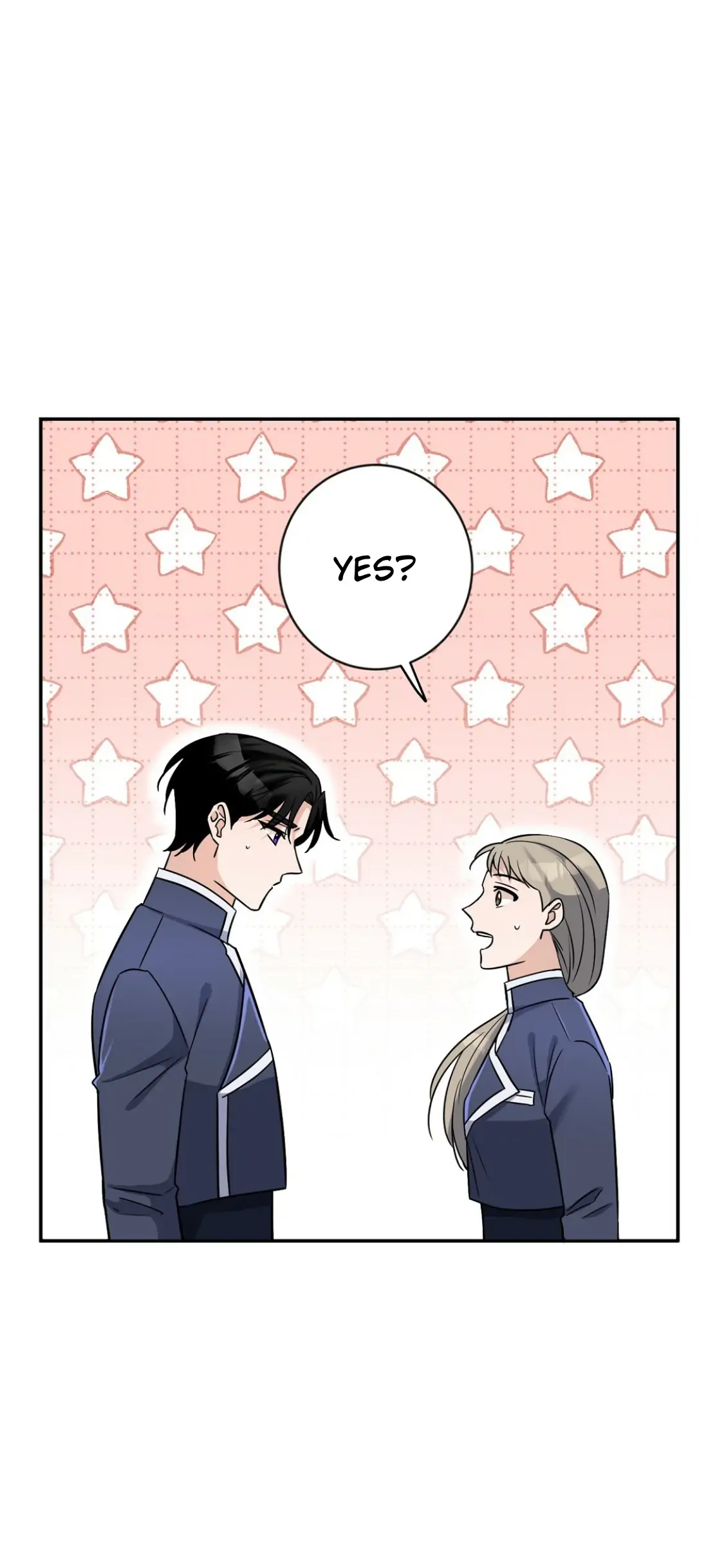 Nameless - Chapter 6 manhwa